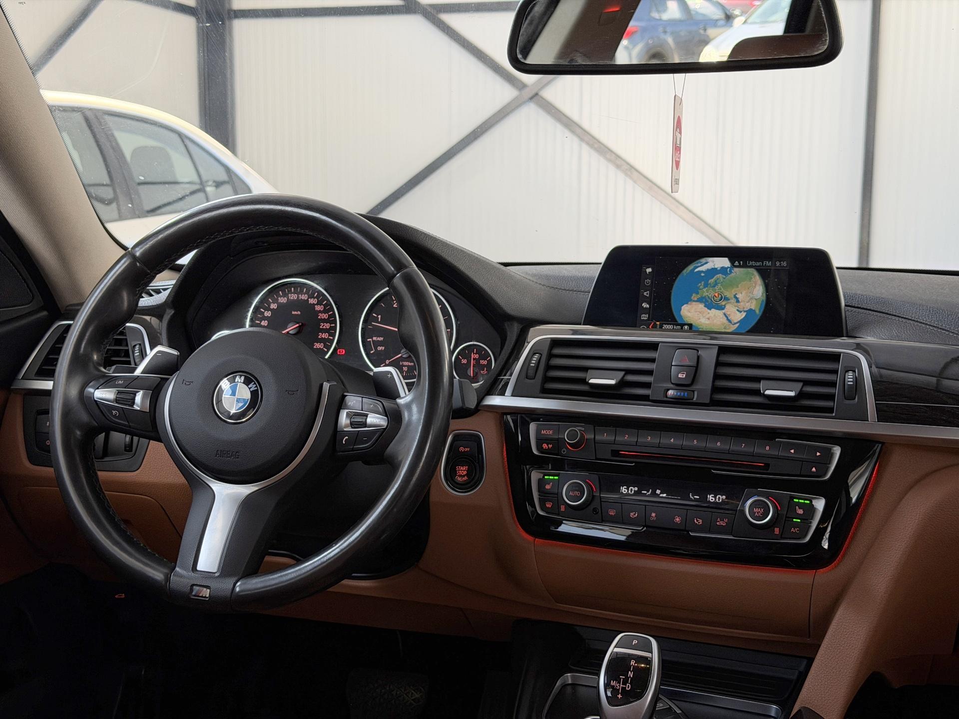 BMW Seria 4