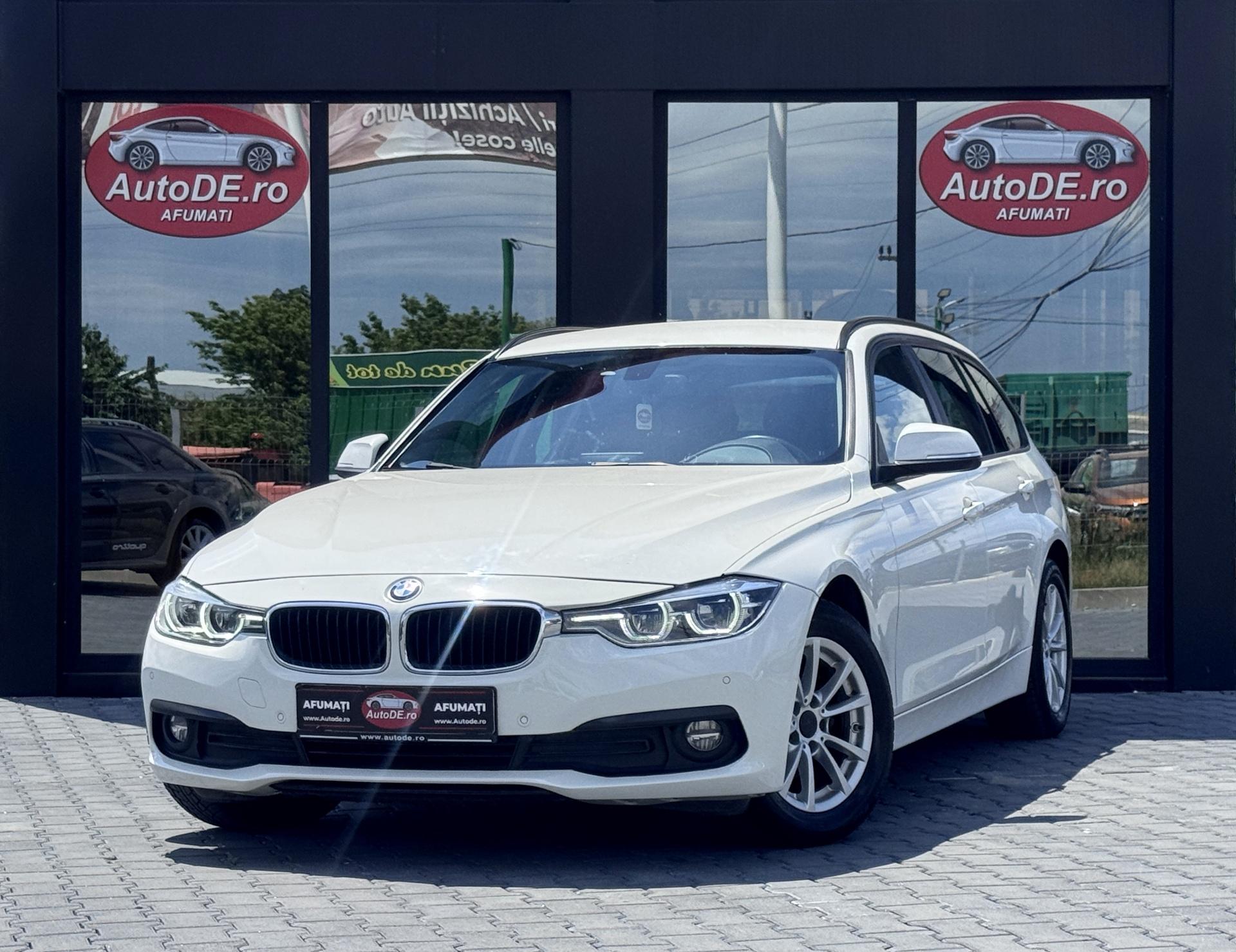 BMW-Seria 3