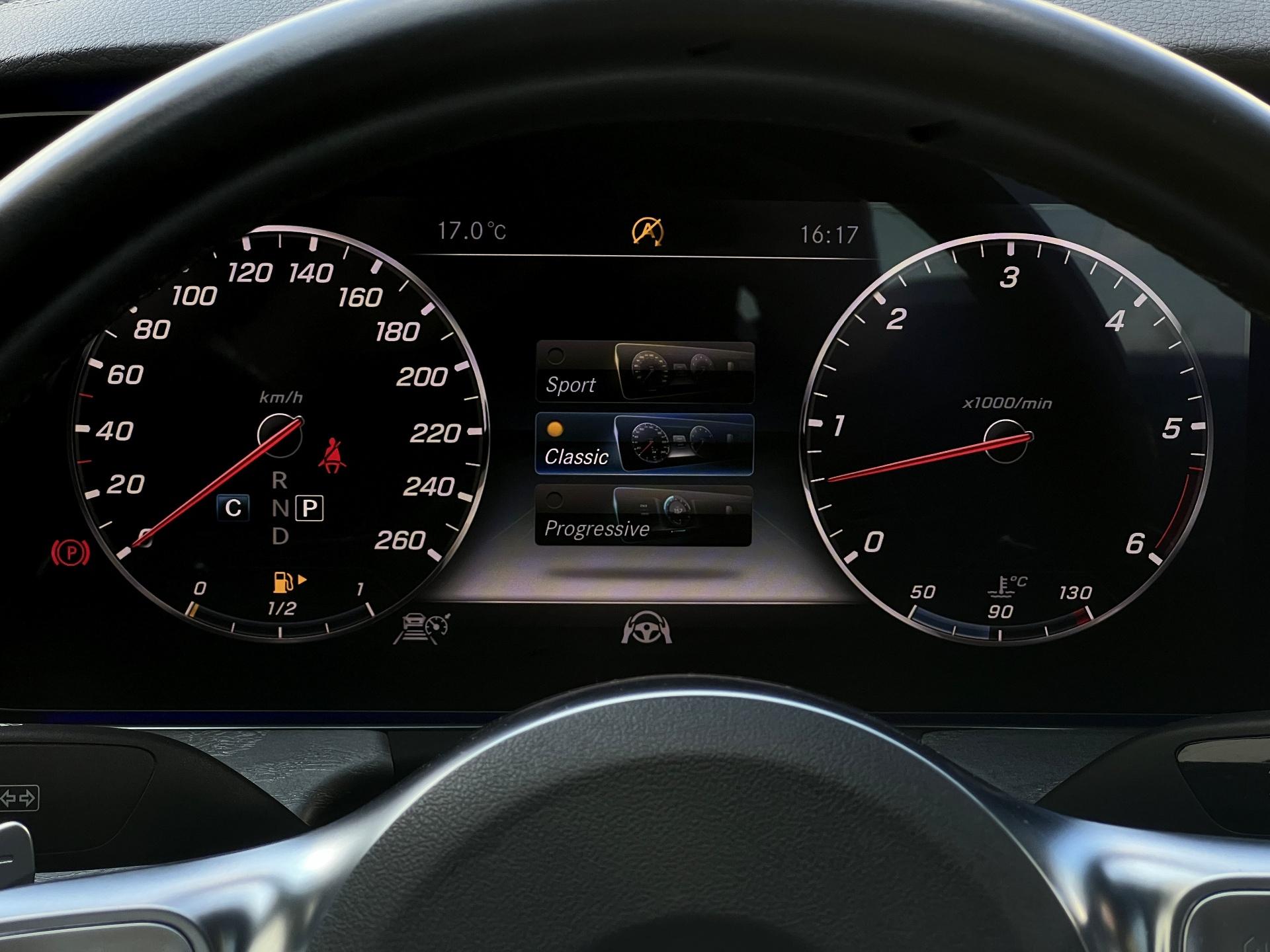 Mercedes-Benz-CLS