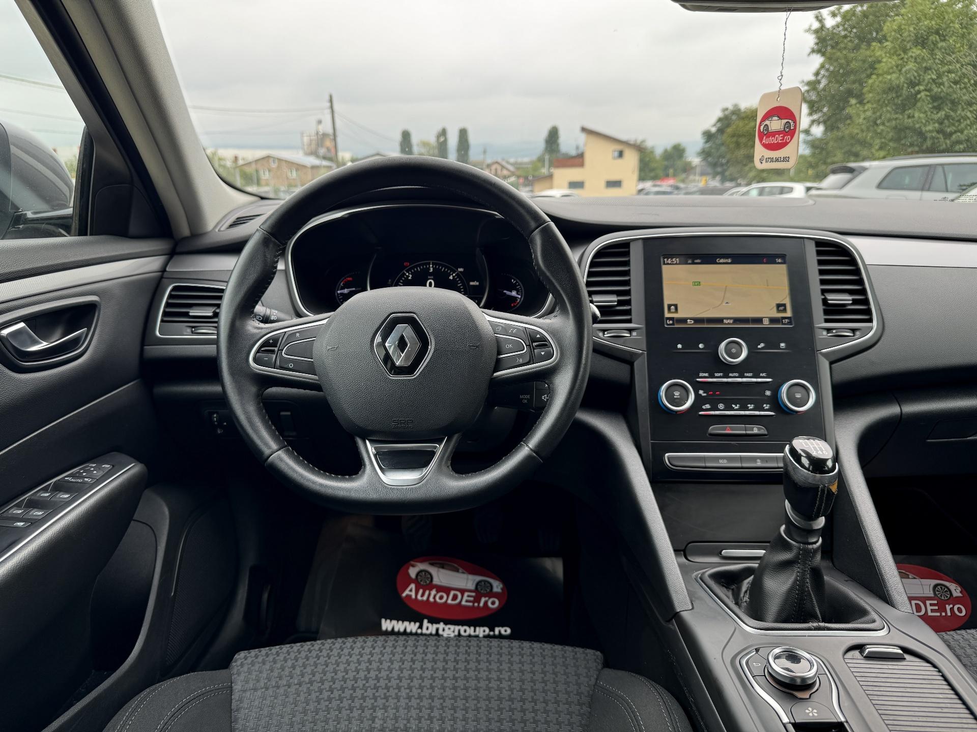 Renault-Talisman