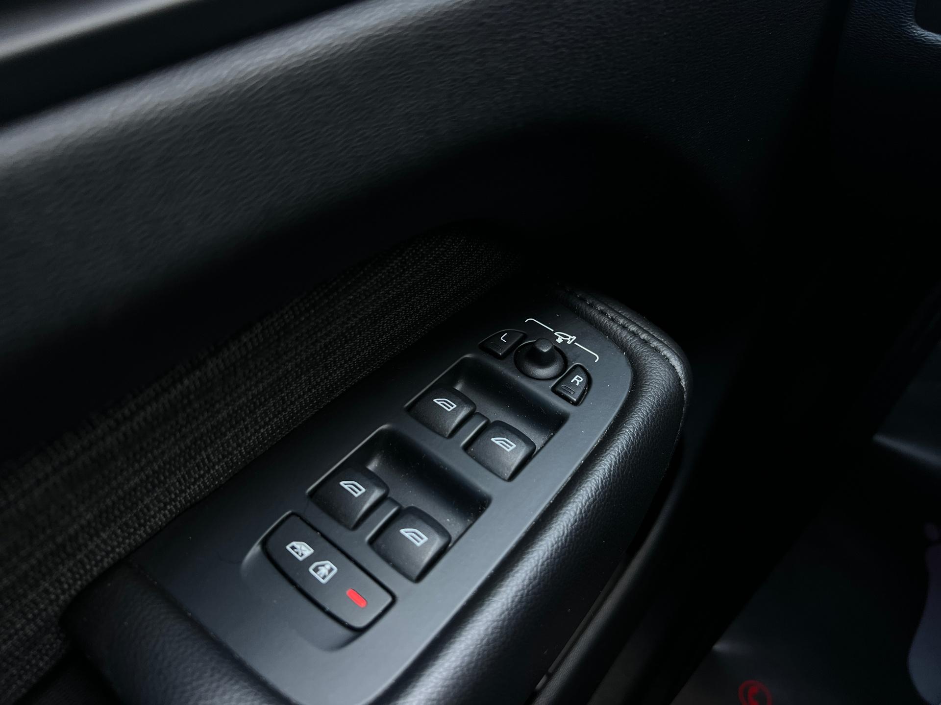 Volvo-XC 60