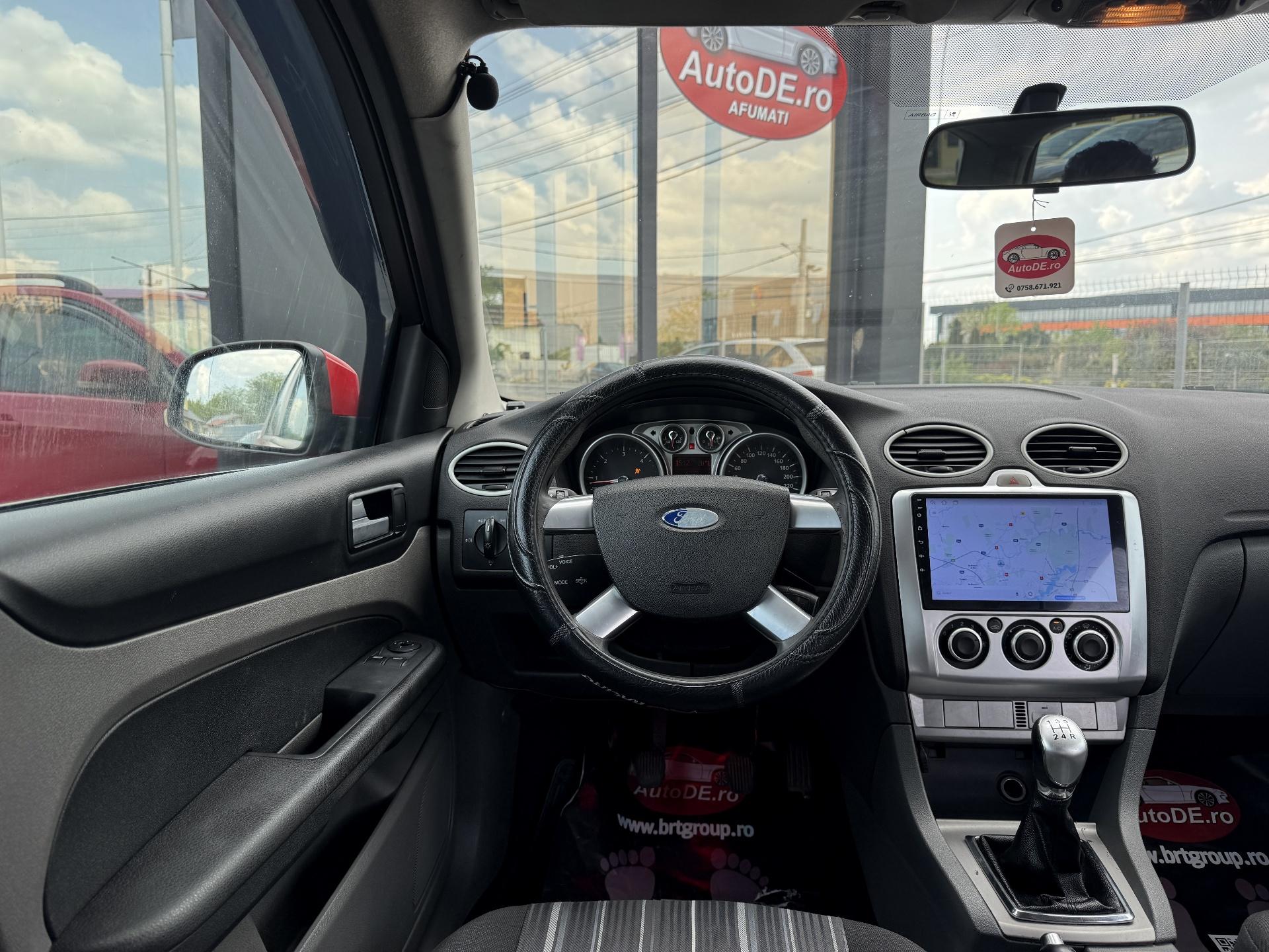 Ford-Focus