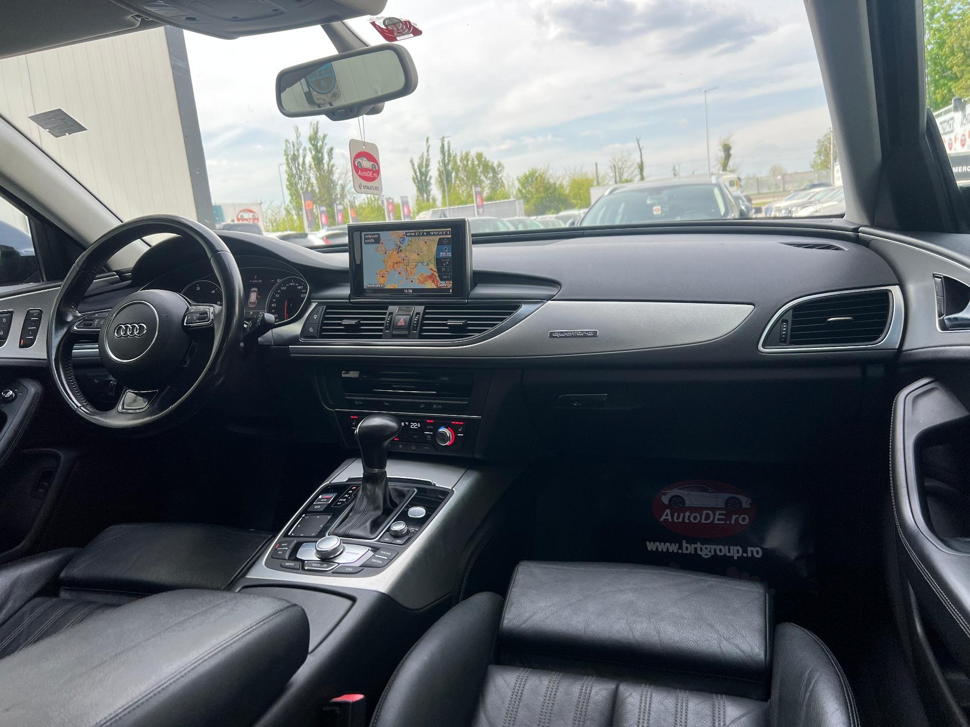 Audi-A6 Allroad