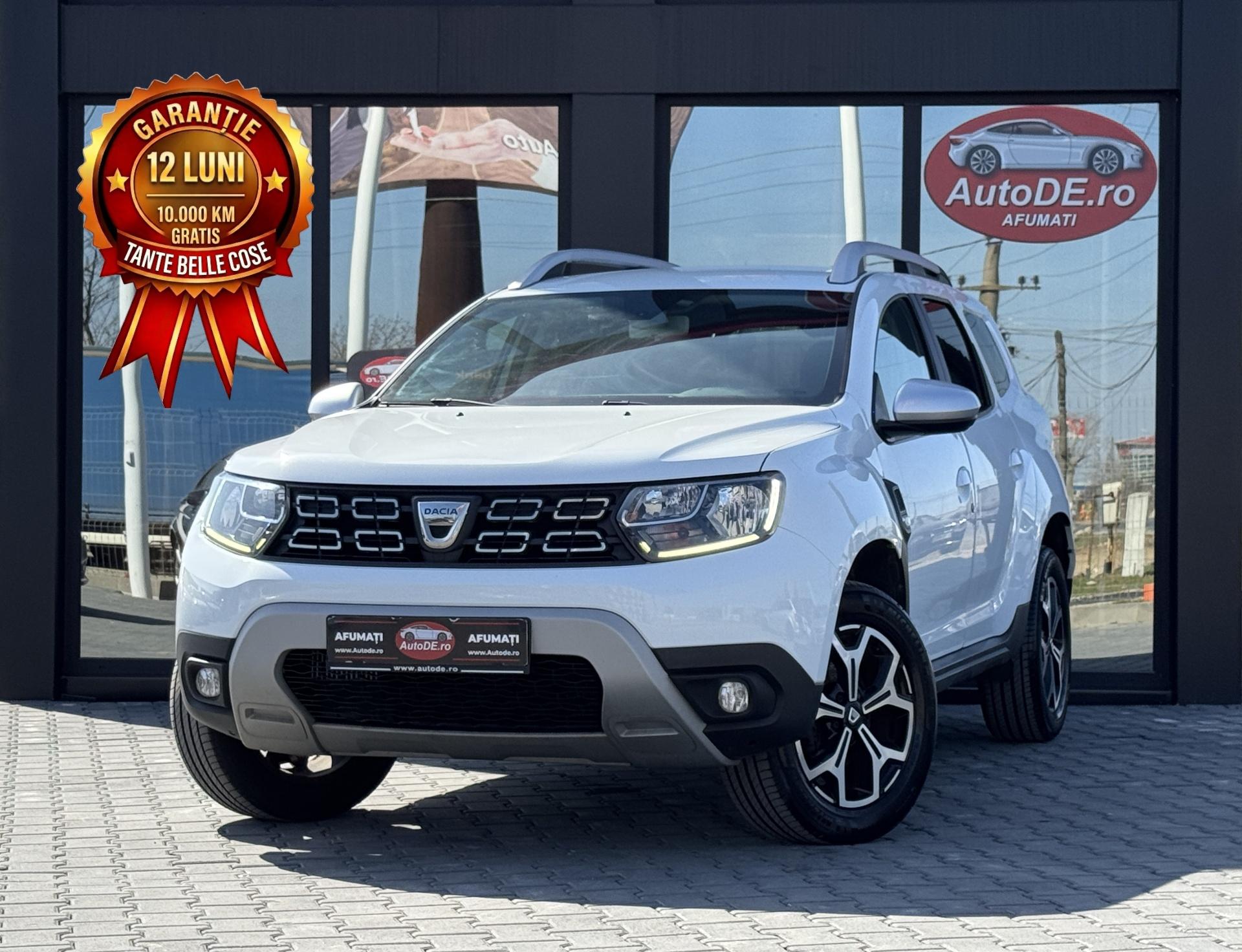 Dacia-Duster