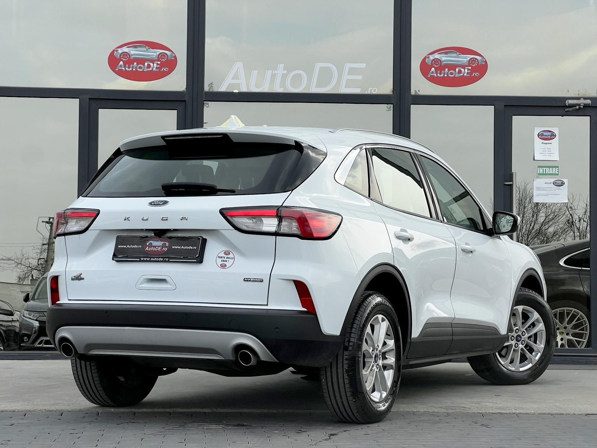Ford-Kuga