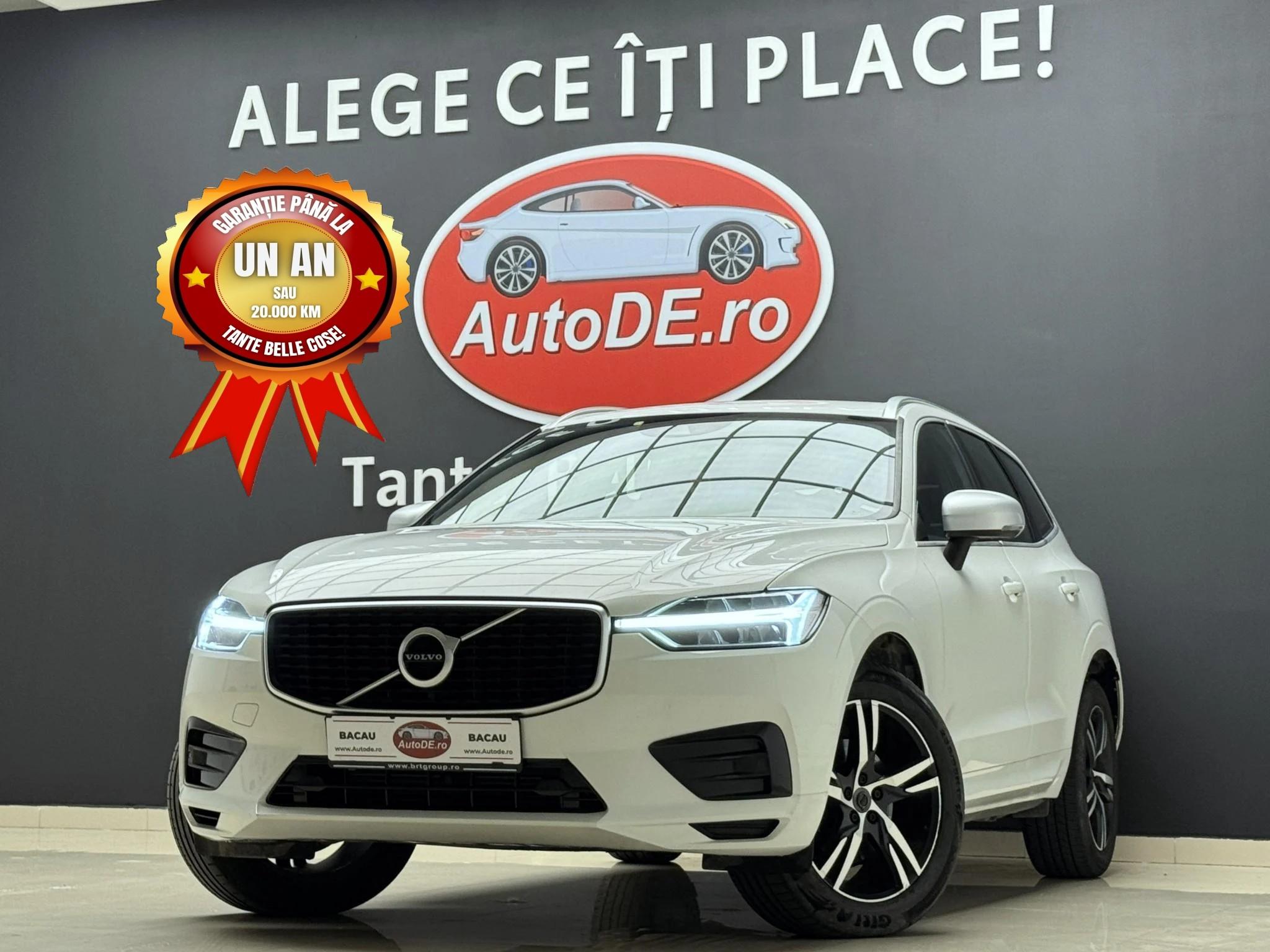 Volvo-XC 60