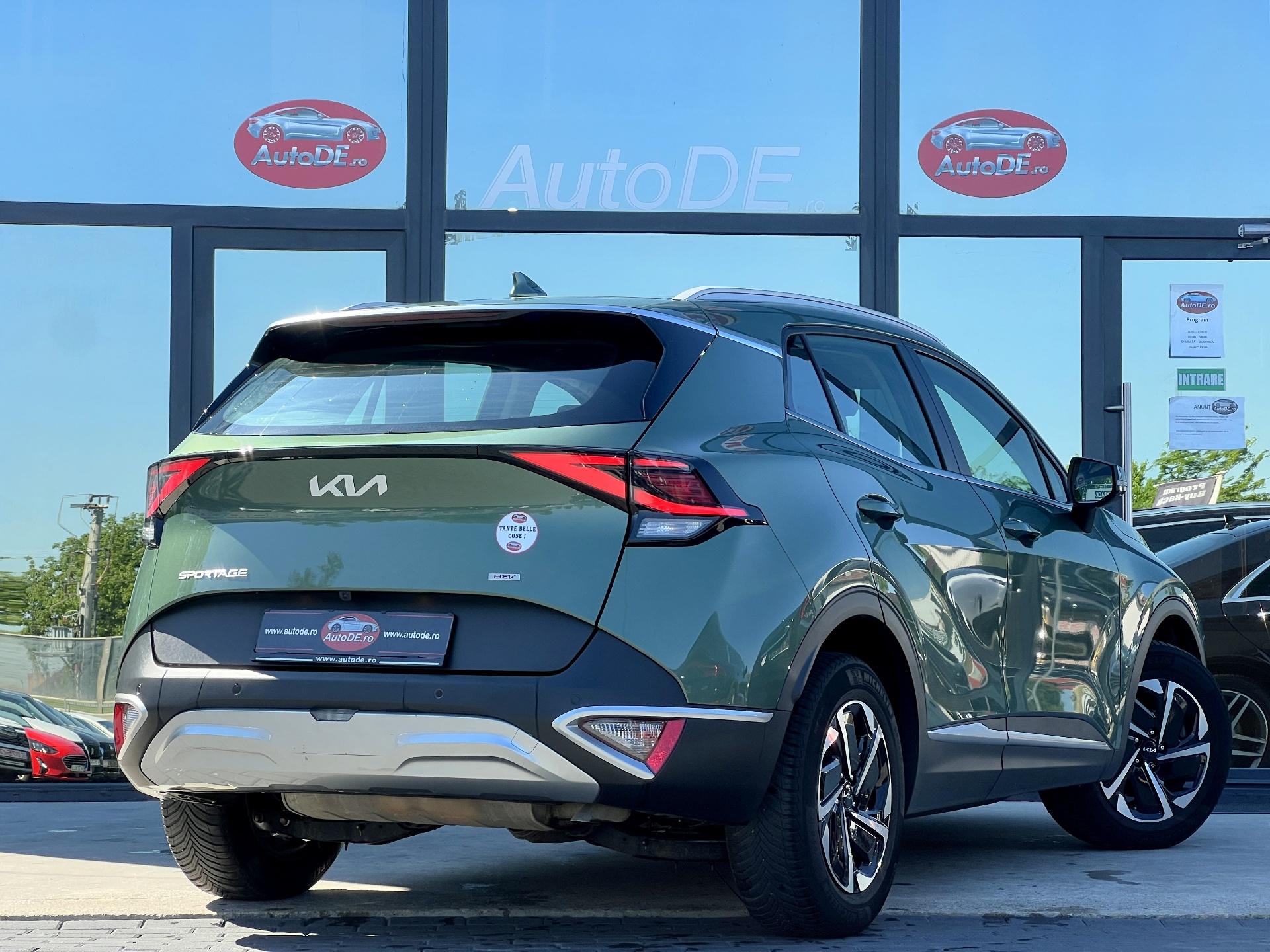 Kia-Sportage