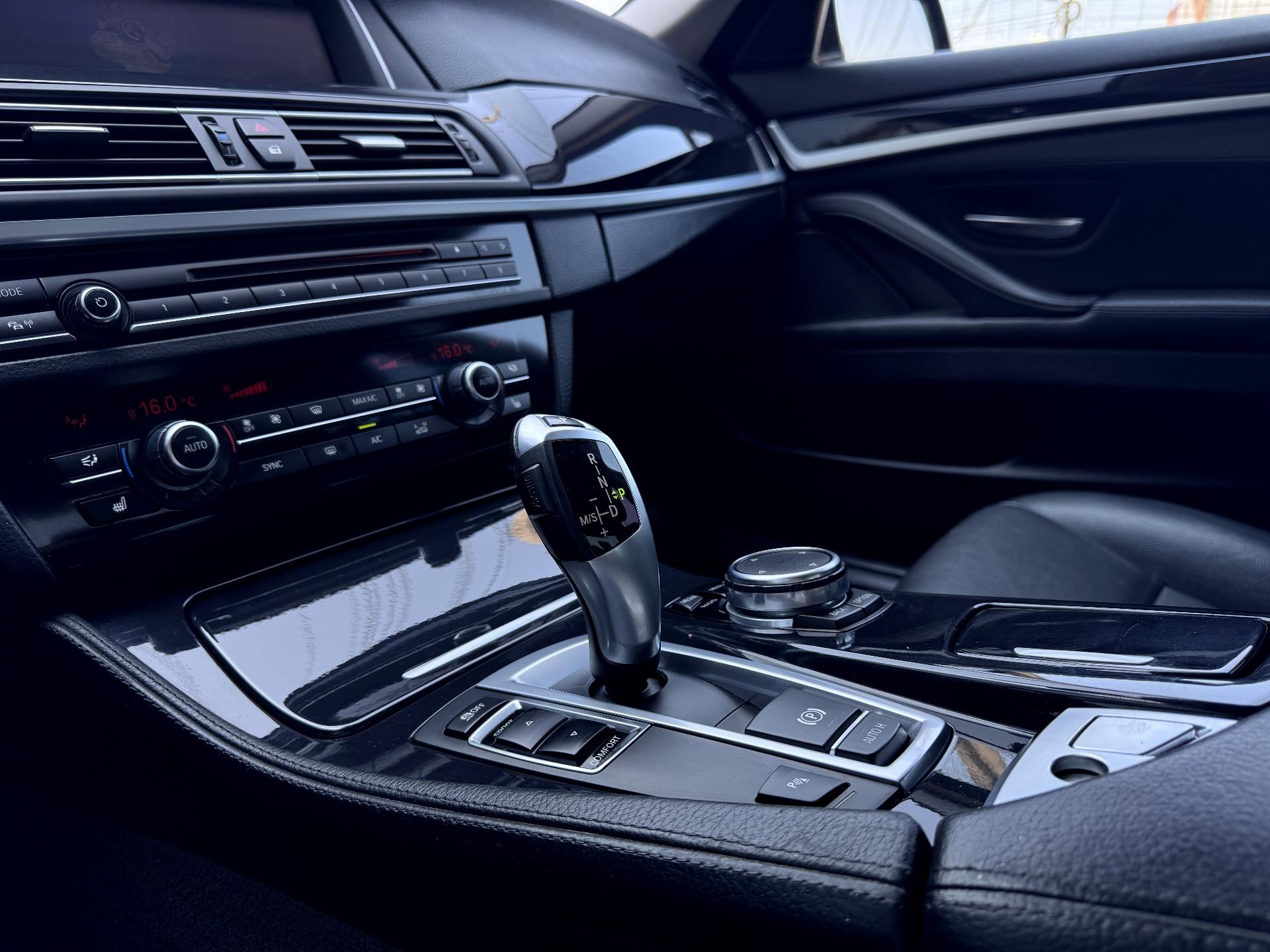 BMW-Seria 5
