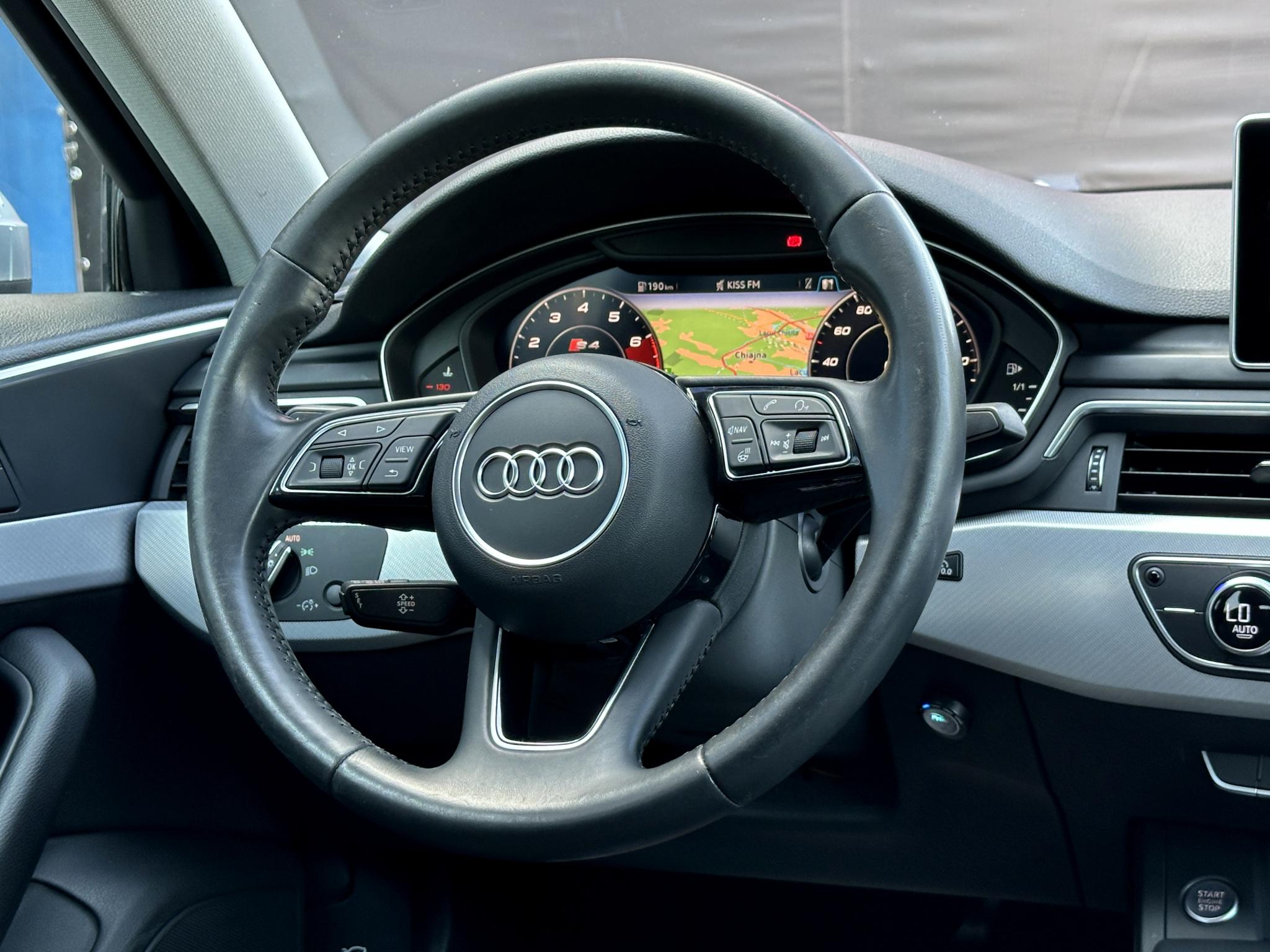 Audi-A4