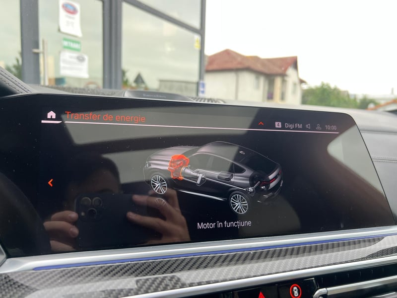 Car Thumb