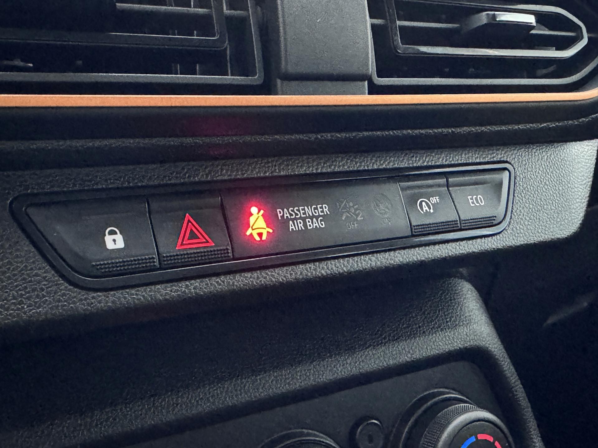 Dacia-Sandero Stepway