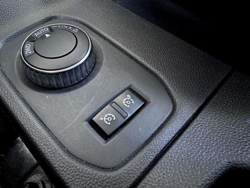 Car Thumb