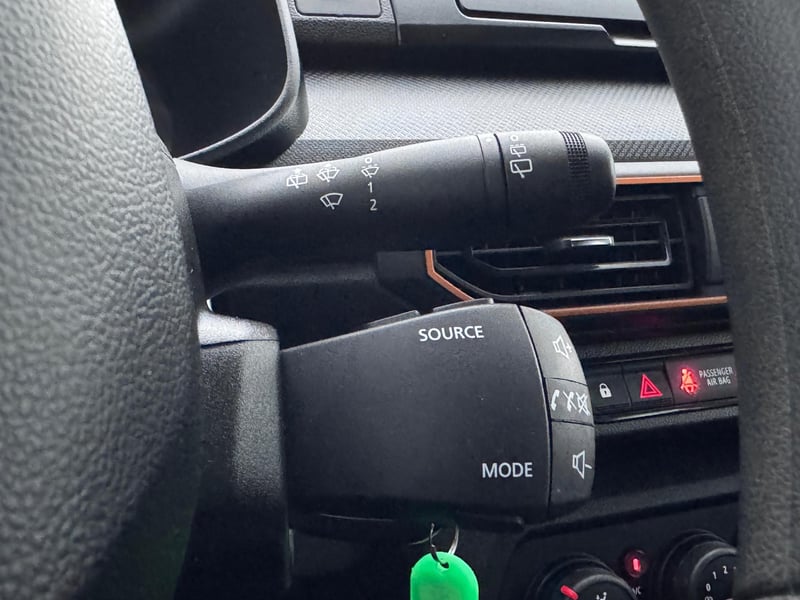 Car Thumb