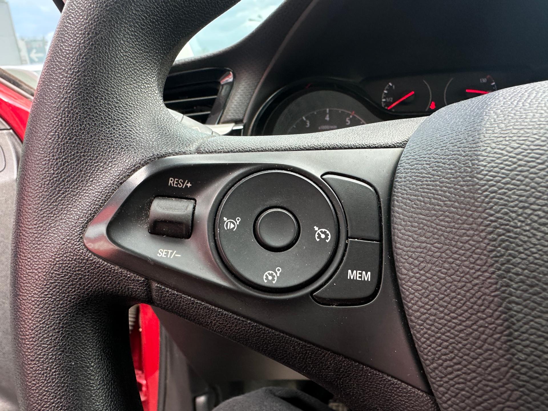 Opel-Corsa