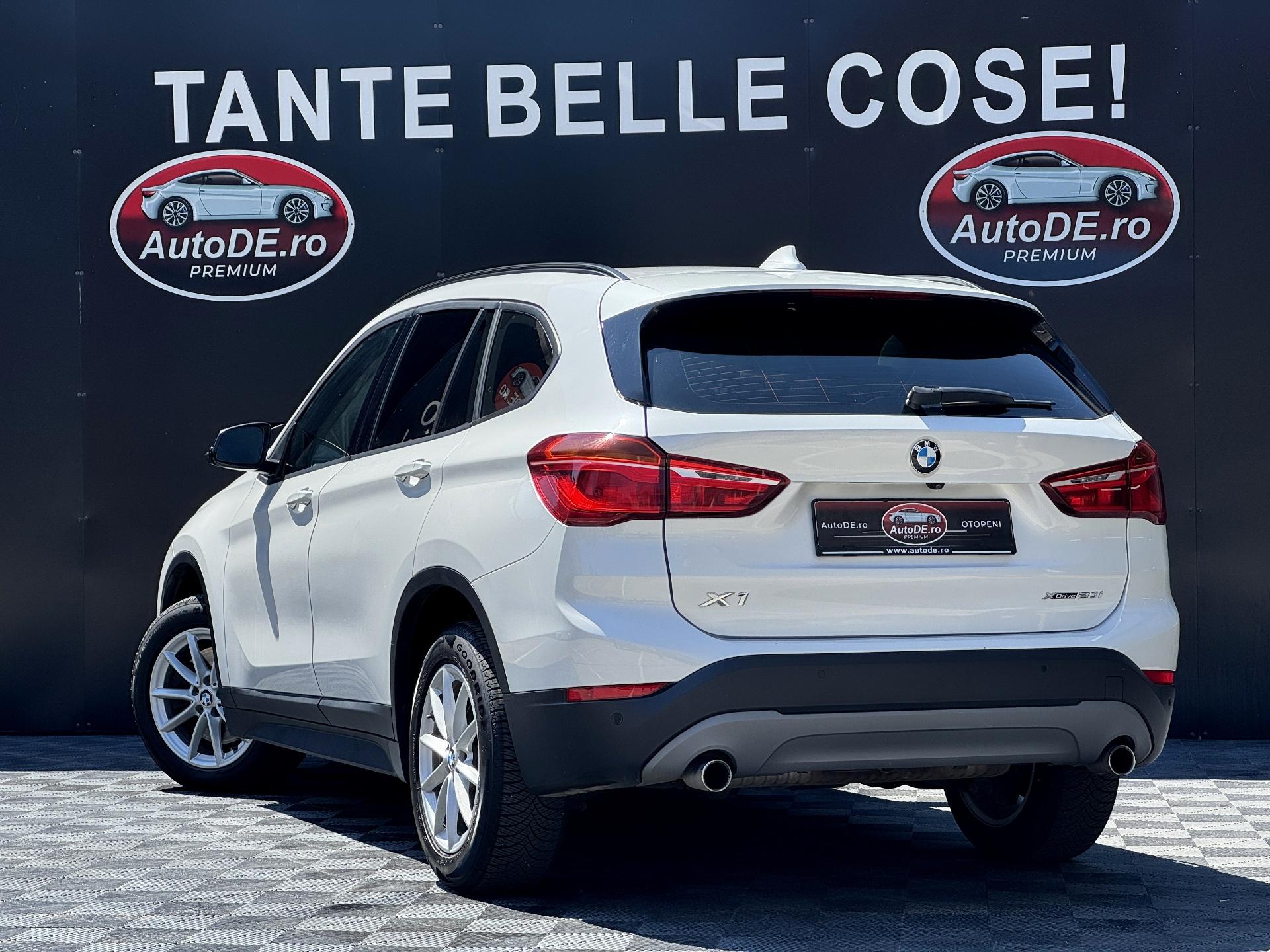 BMW-X1