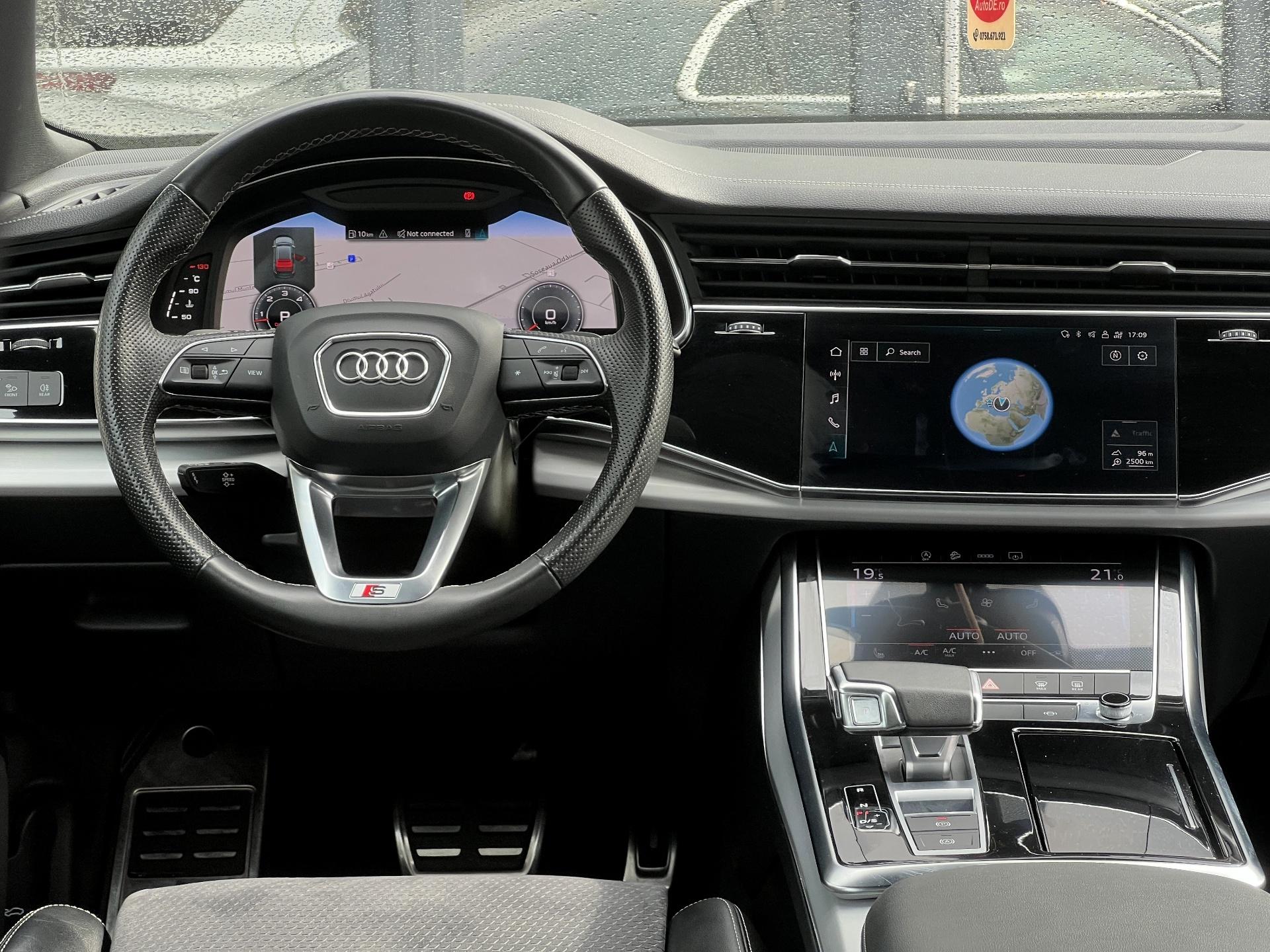Audi-Q8