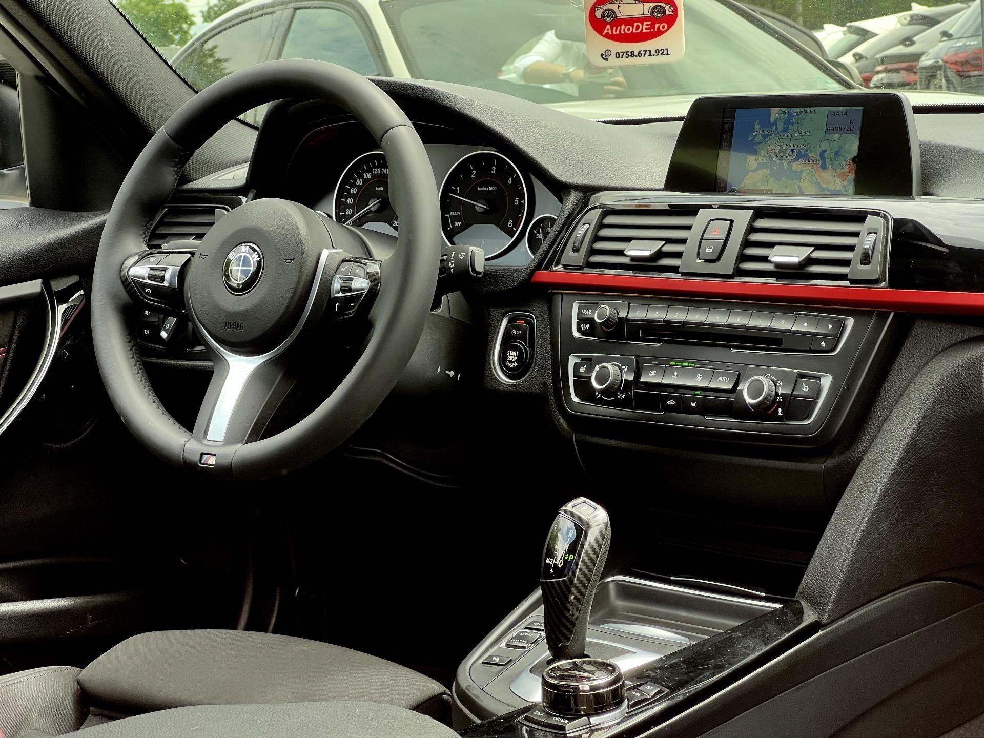 BMW-Seria 3