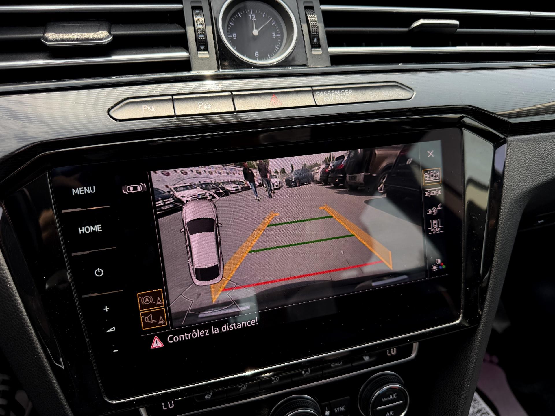 Volkswagen-Arteon