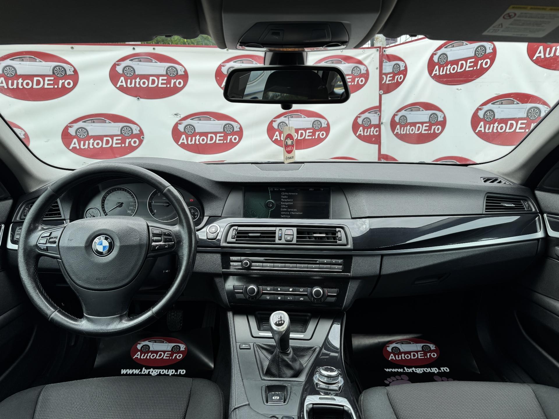 BMW-Seria 5
