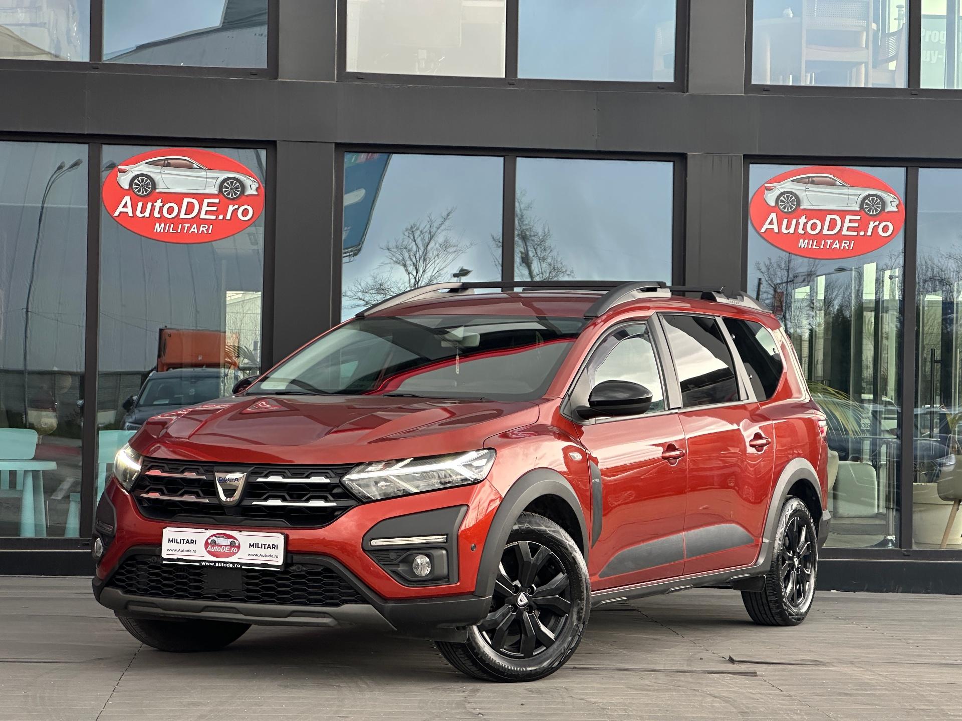 Dacia-Jogger