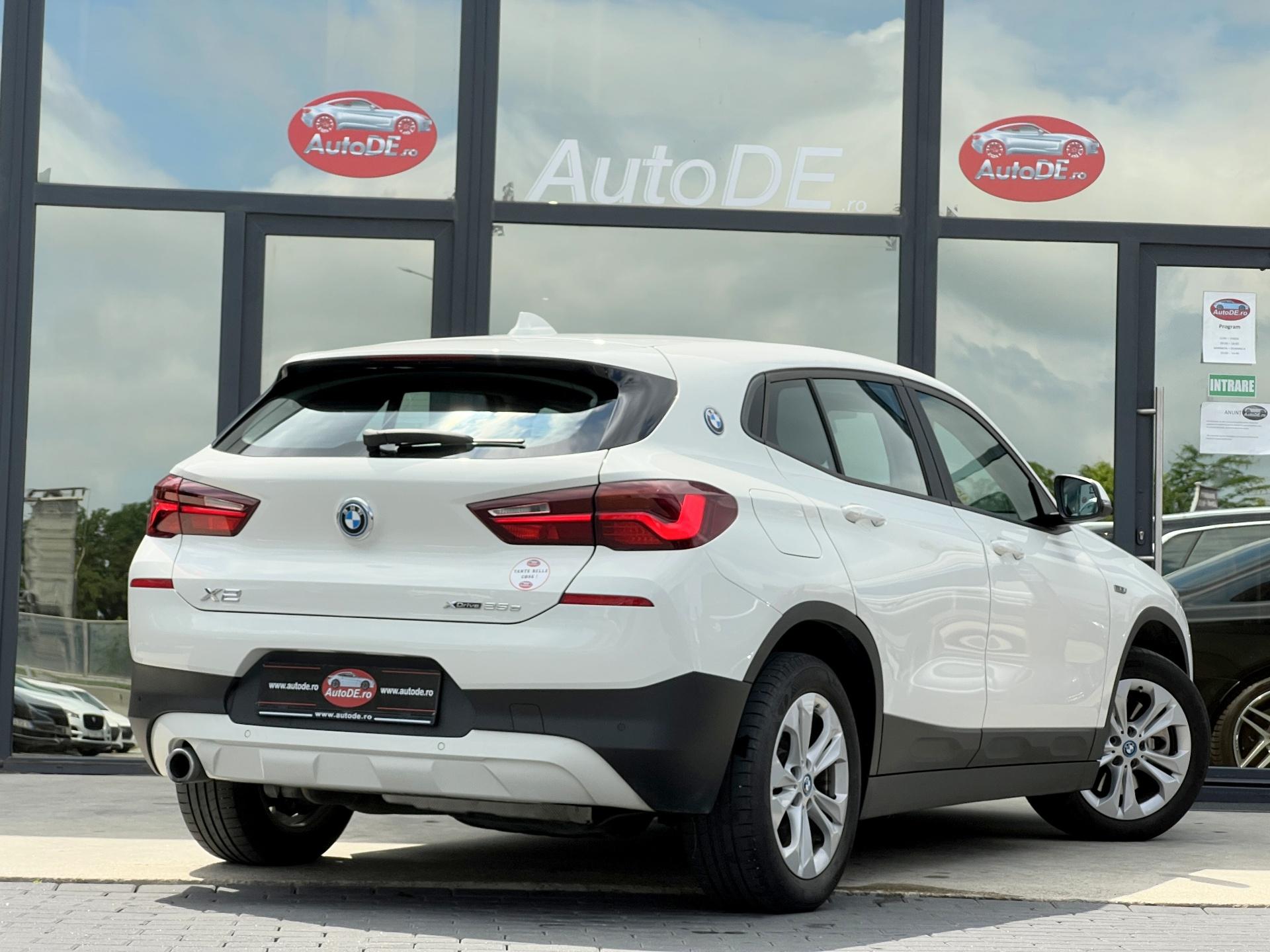 BMW-X2