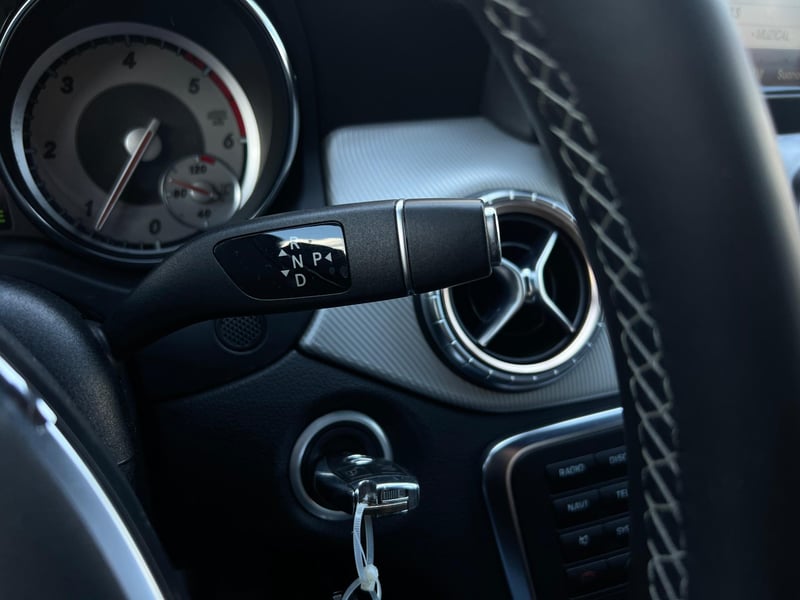 Car Thumb