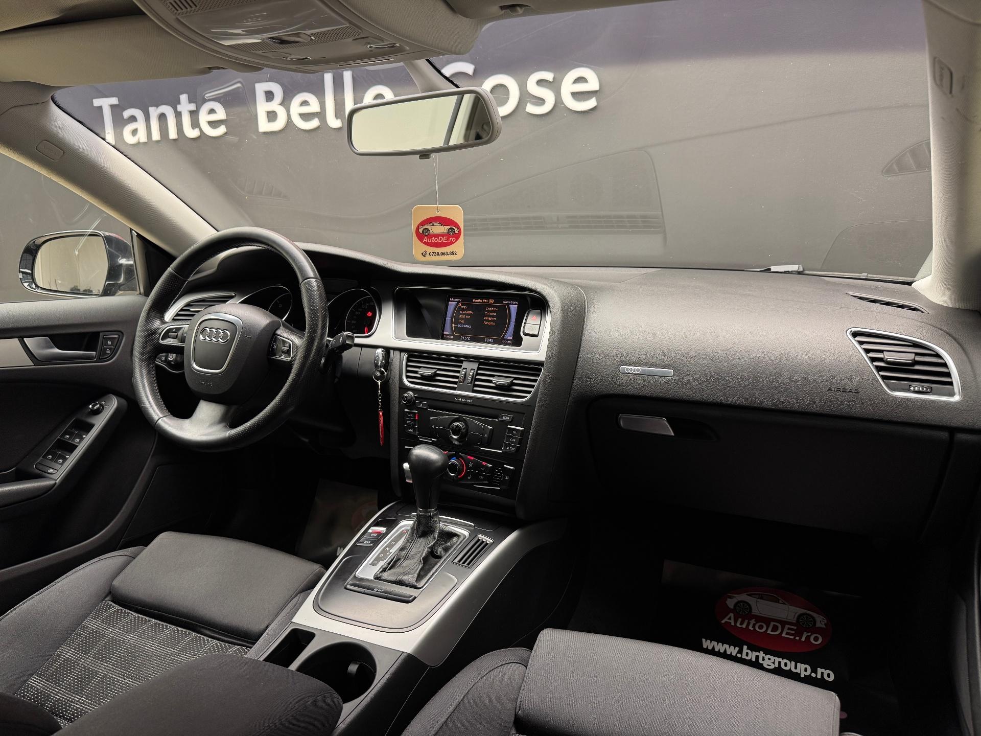 Audi-A5