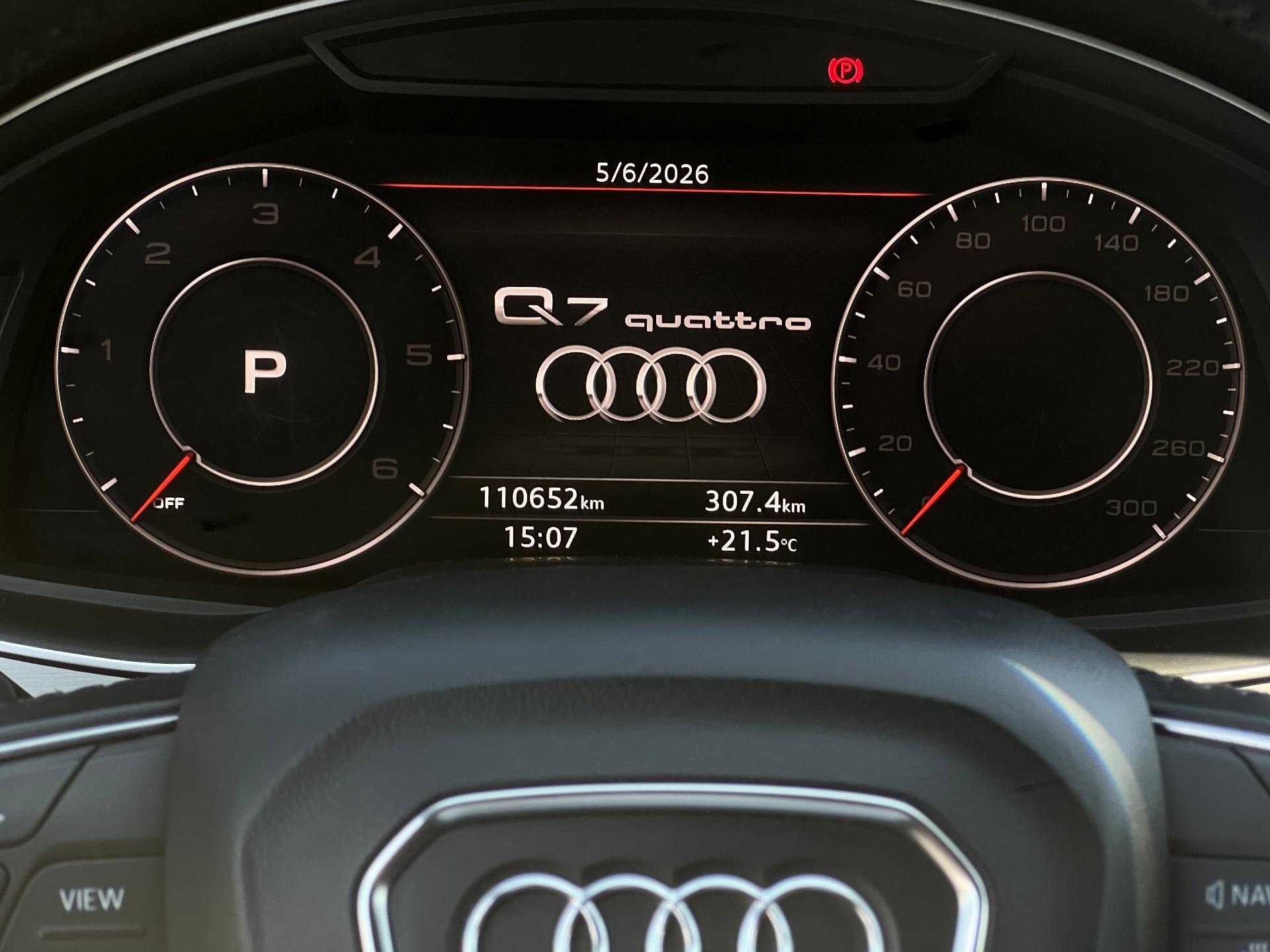 Audi-Q7