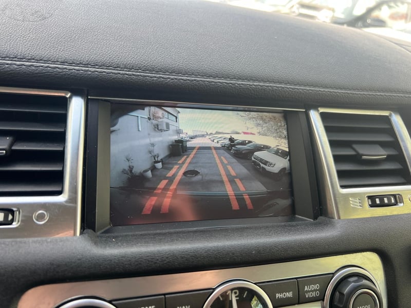 Car Thumb
