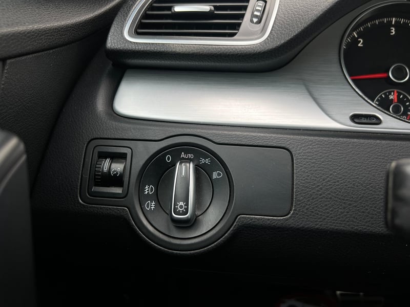 Car Thumb
