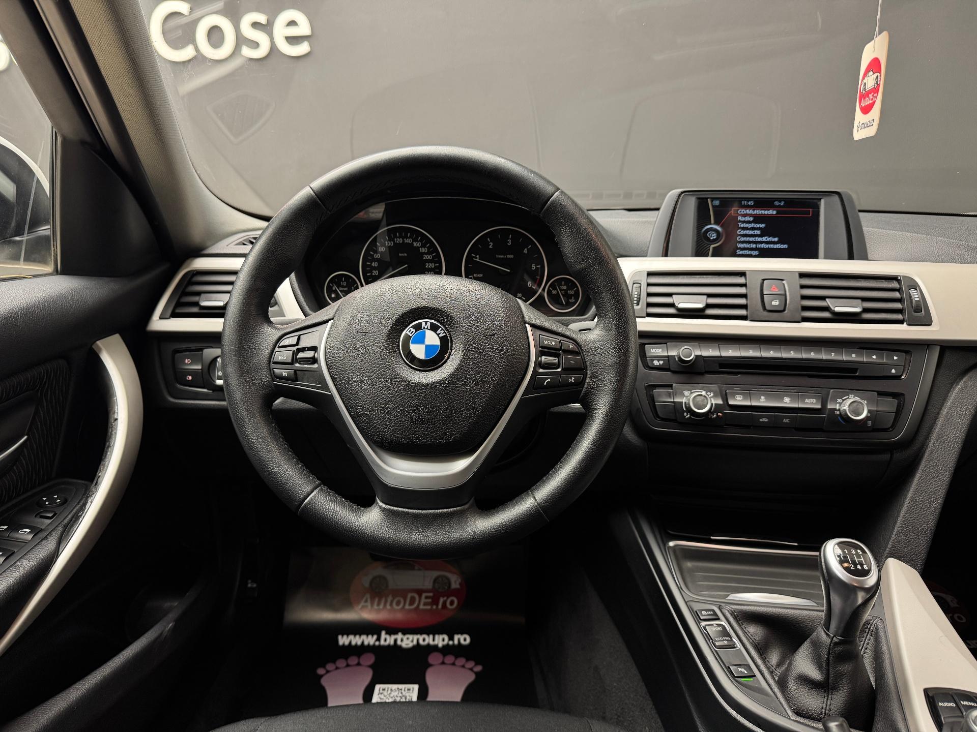 BMW-Seria 3