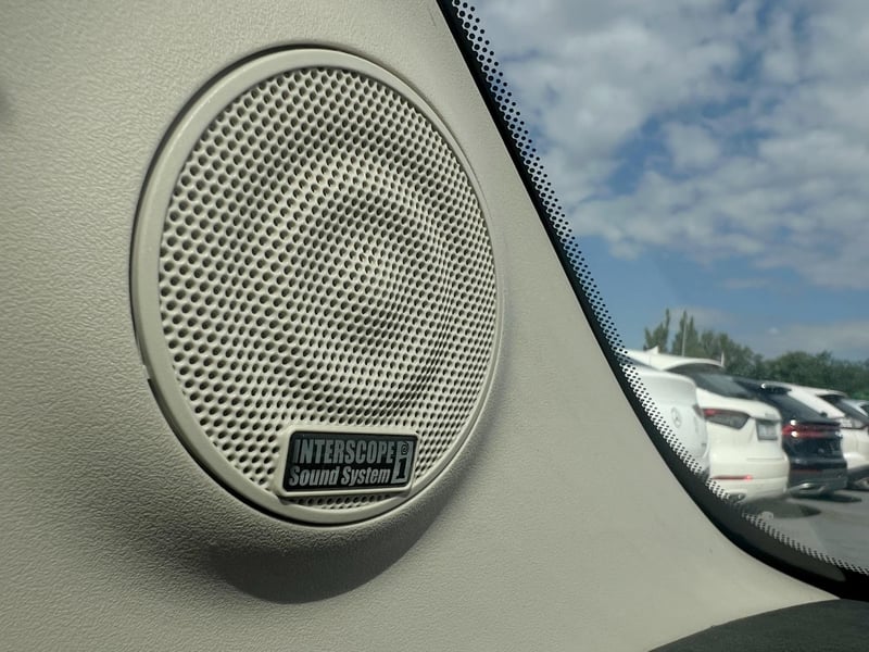 Car Thumb