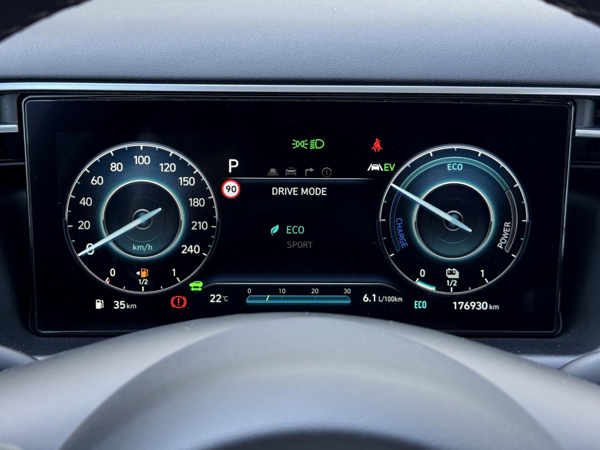 Hyundai-Tucson