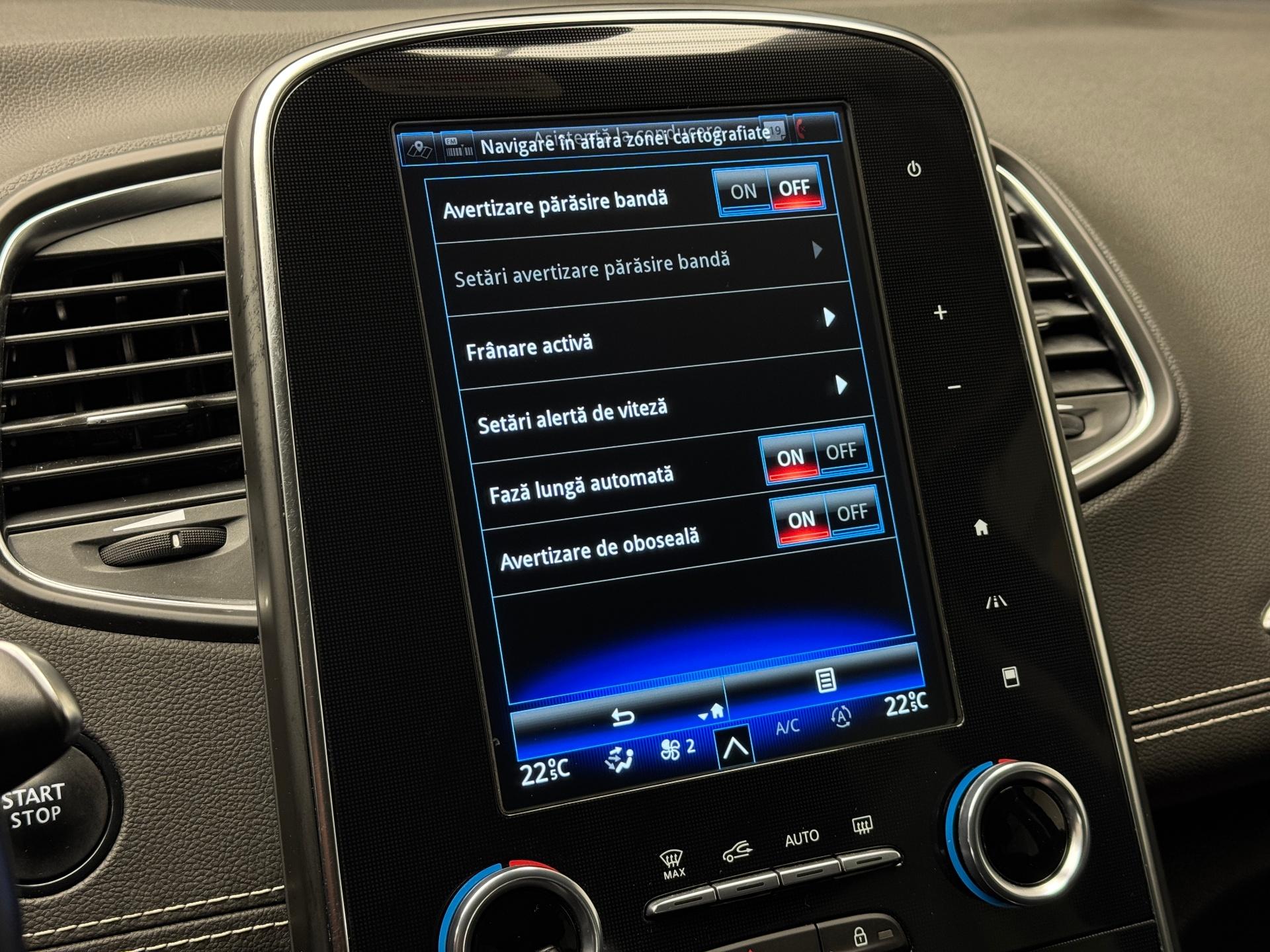 Renault-Grand Scenic