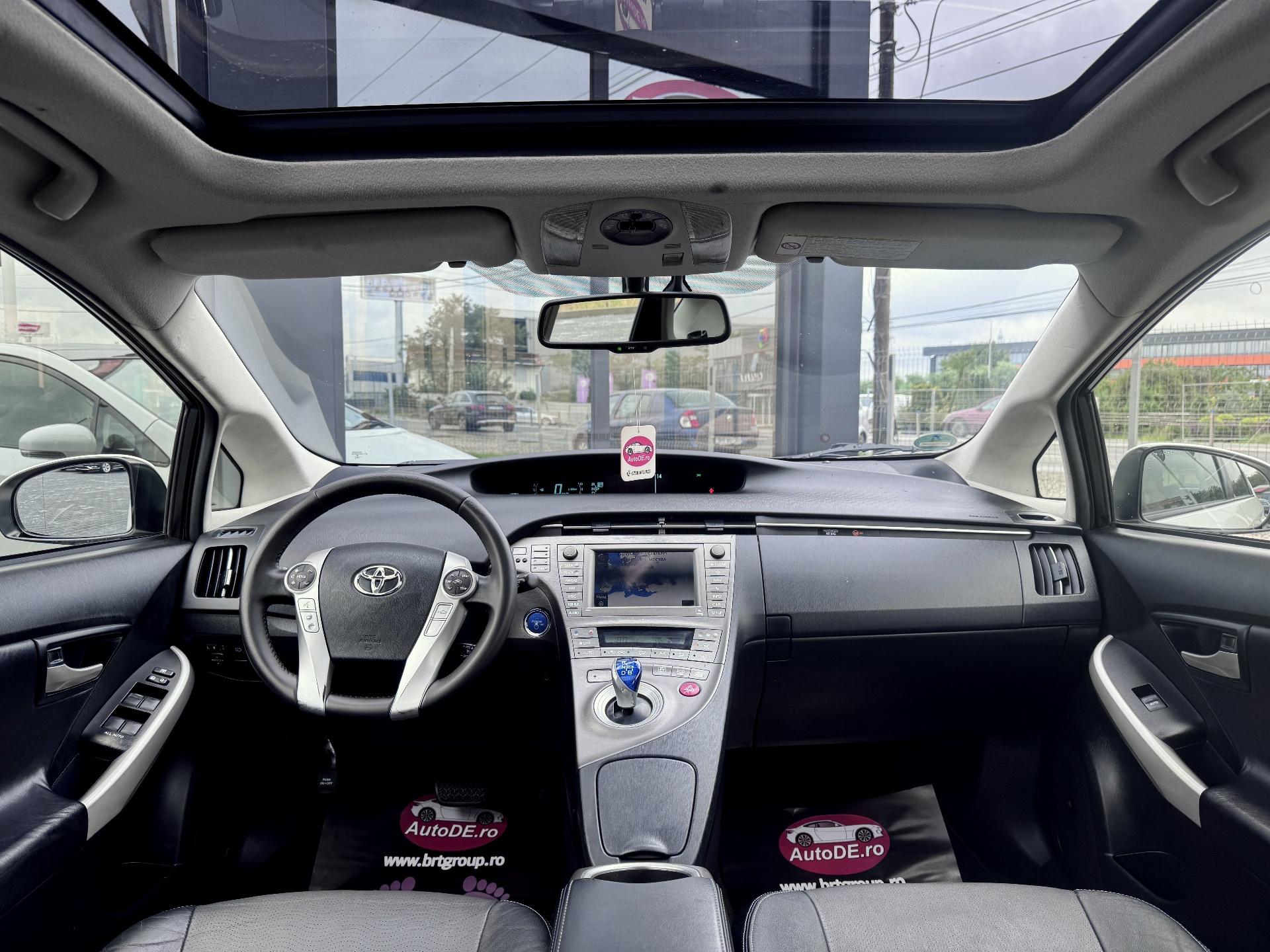 Toyota-Prius