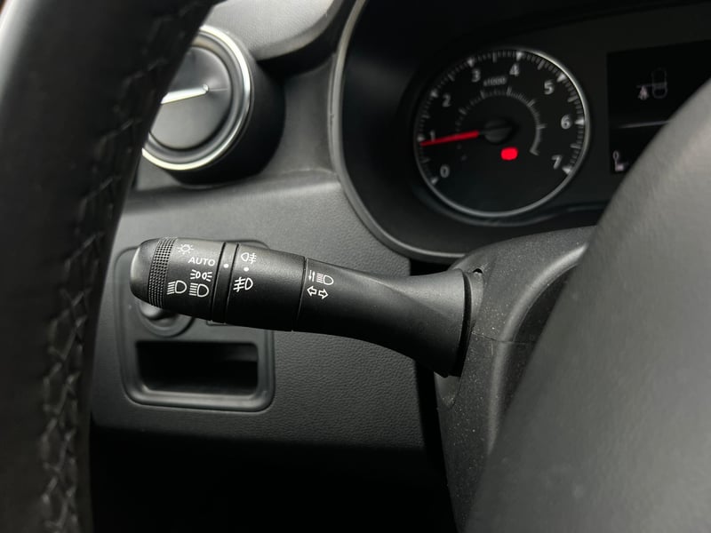 Car Thumb