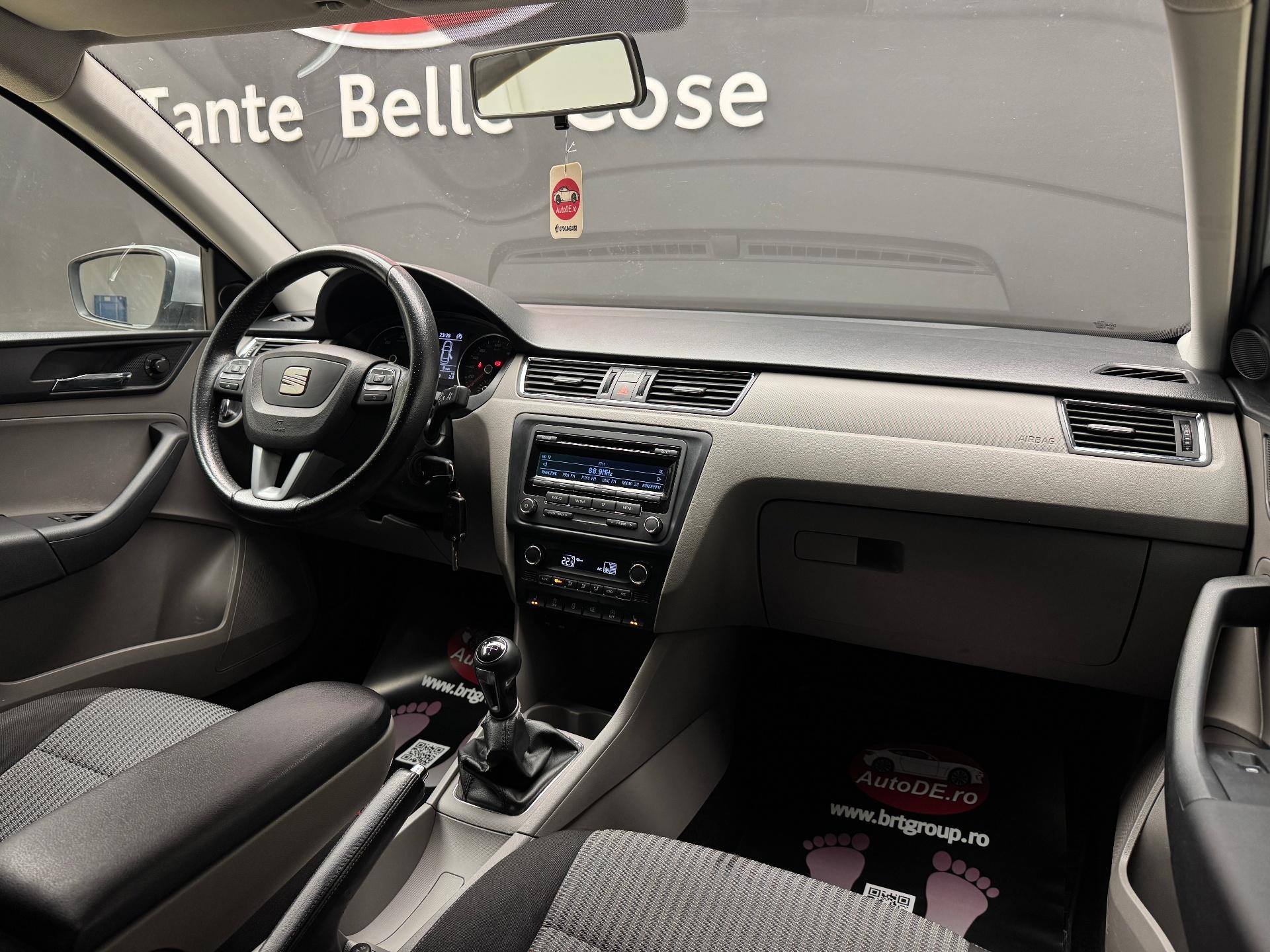Seat-Toledo