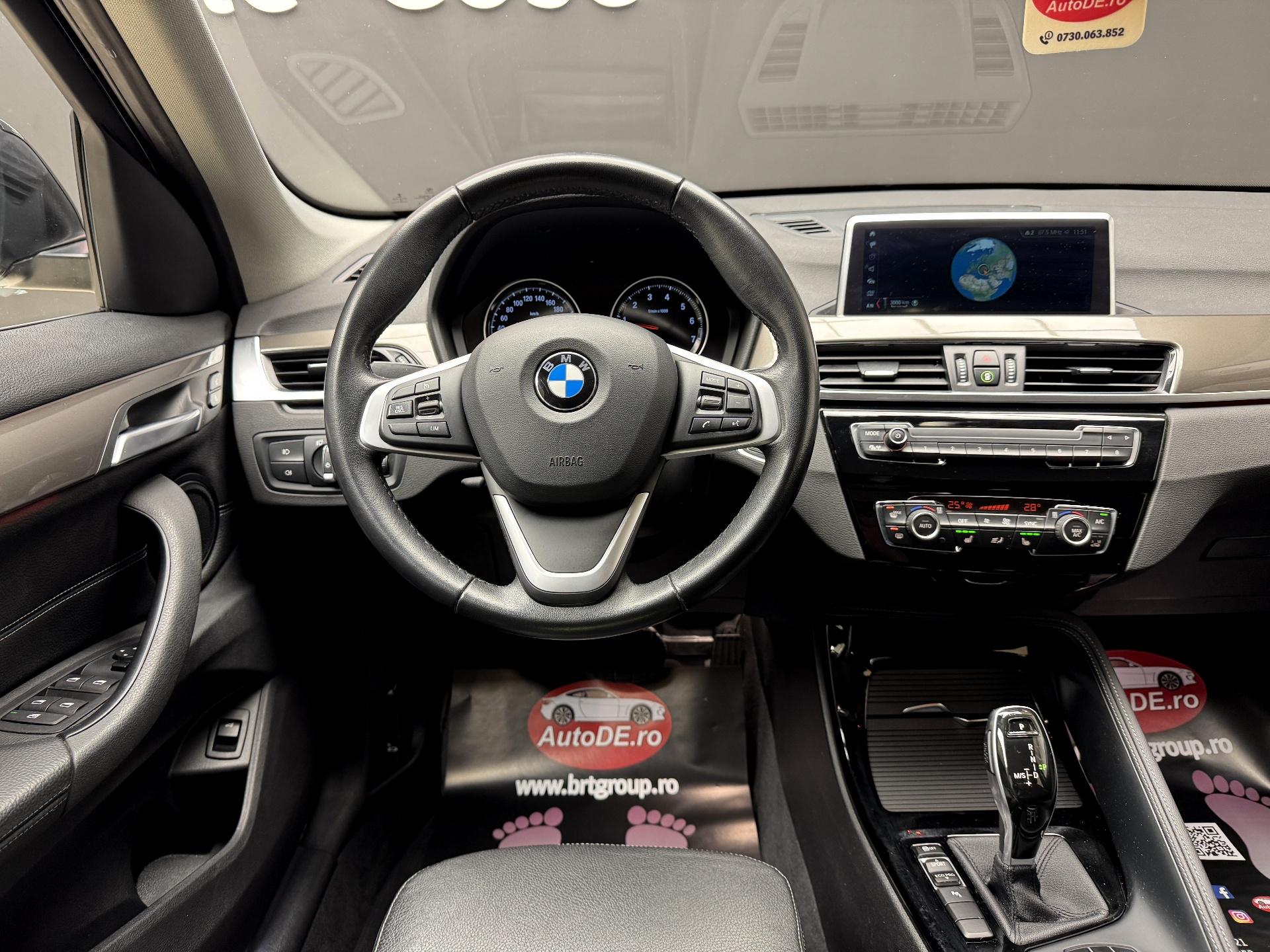BMW-X1