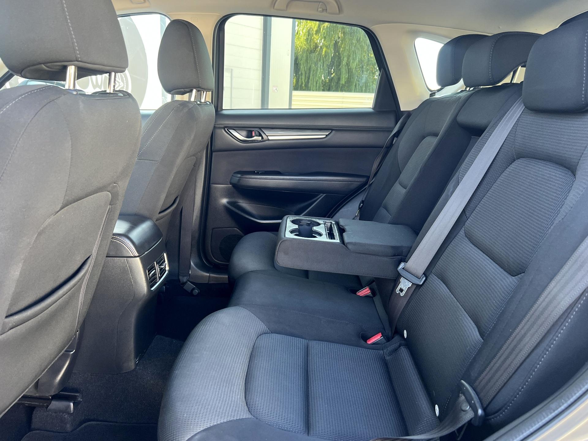 Mazda-CX-5