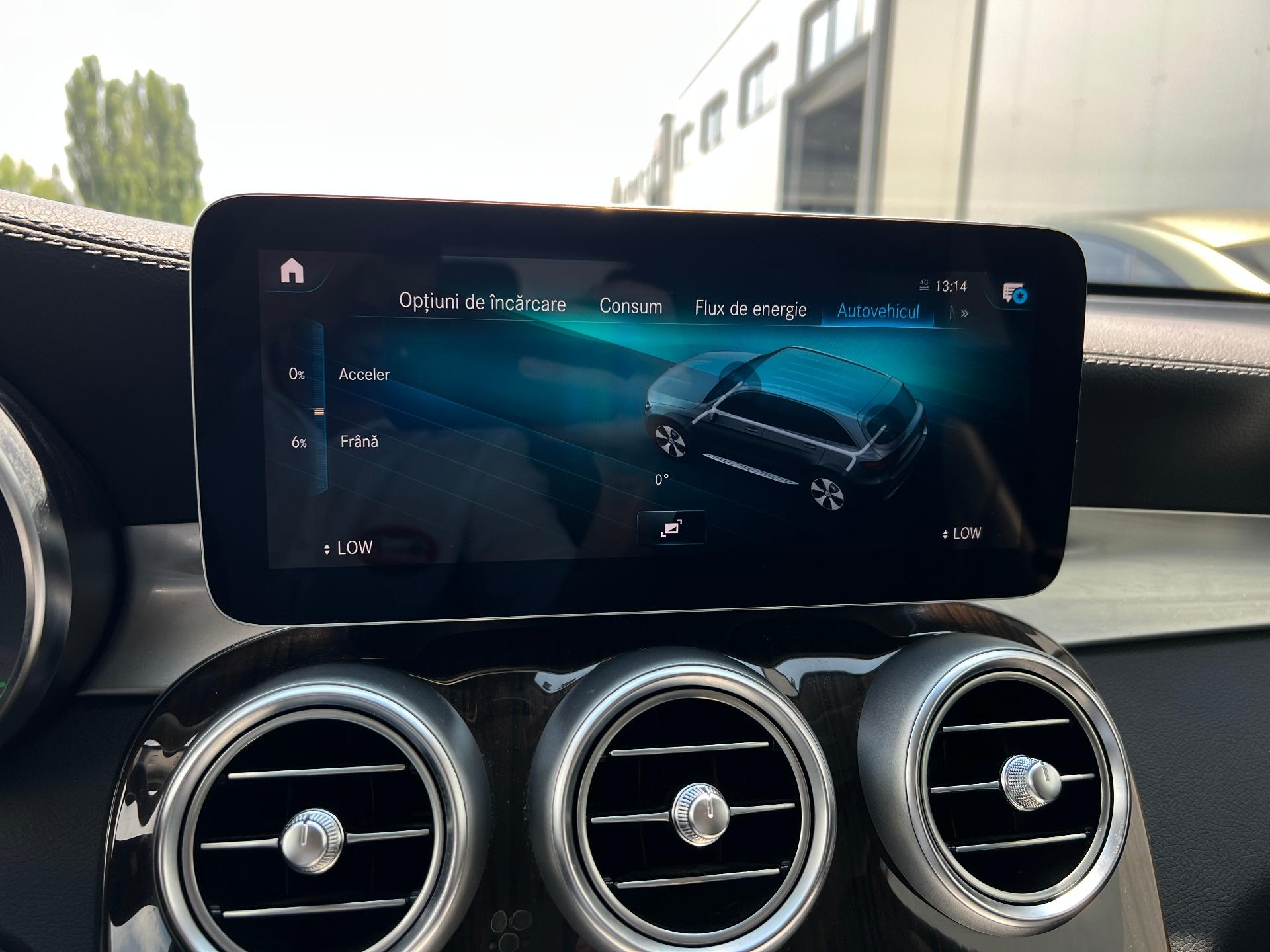 Mercedes-Benz-GLC