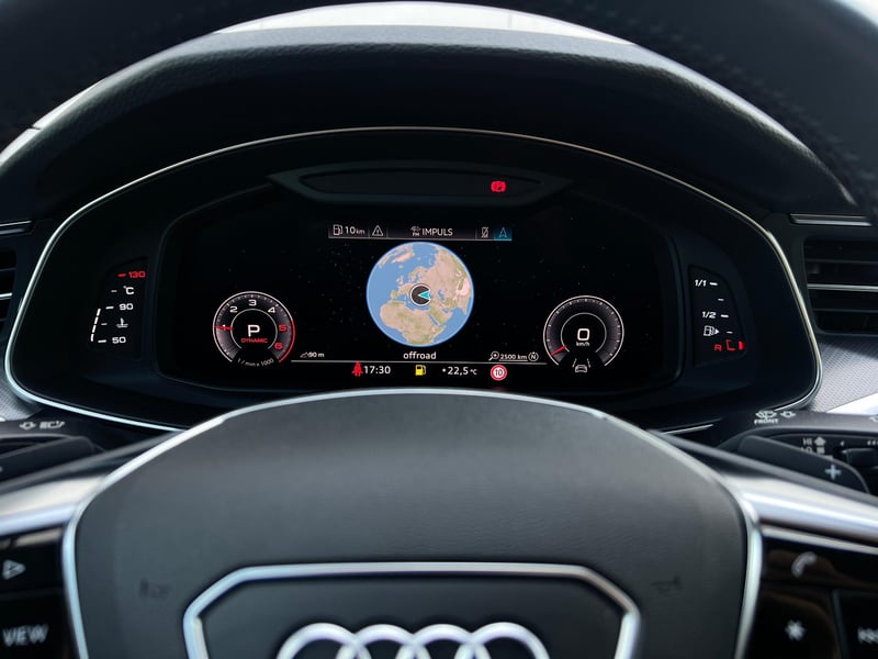 Car Thumb