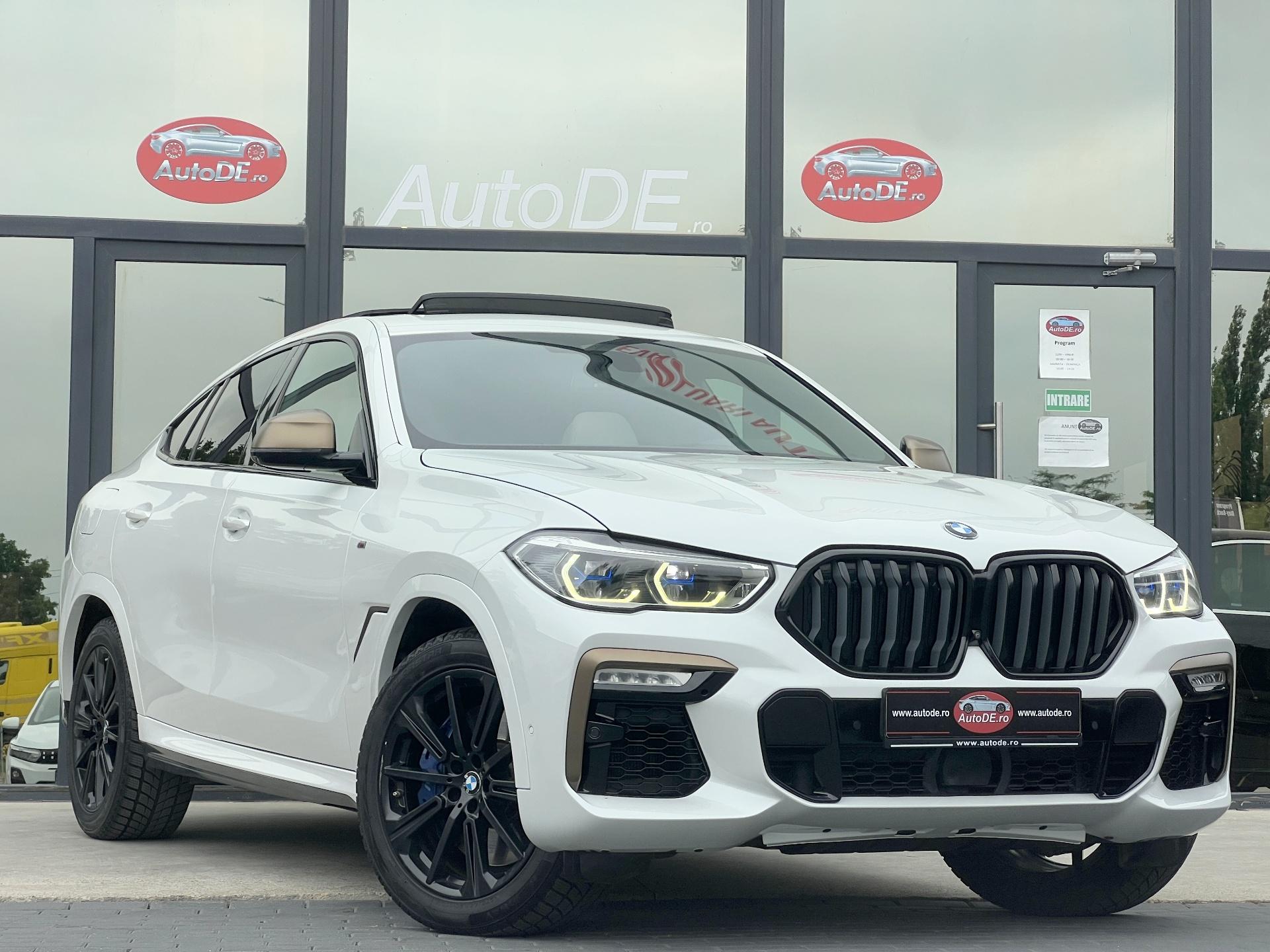 BMW-X6