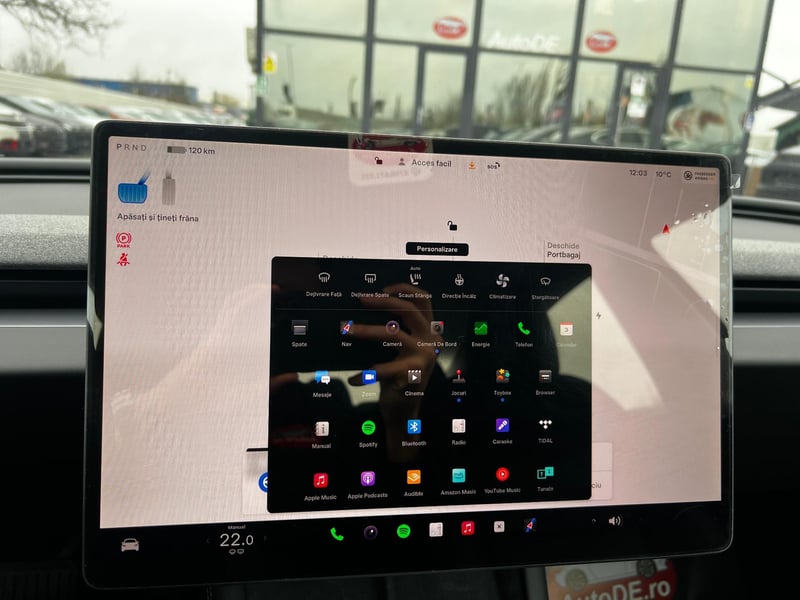 Car Thumb