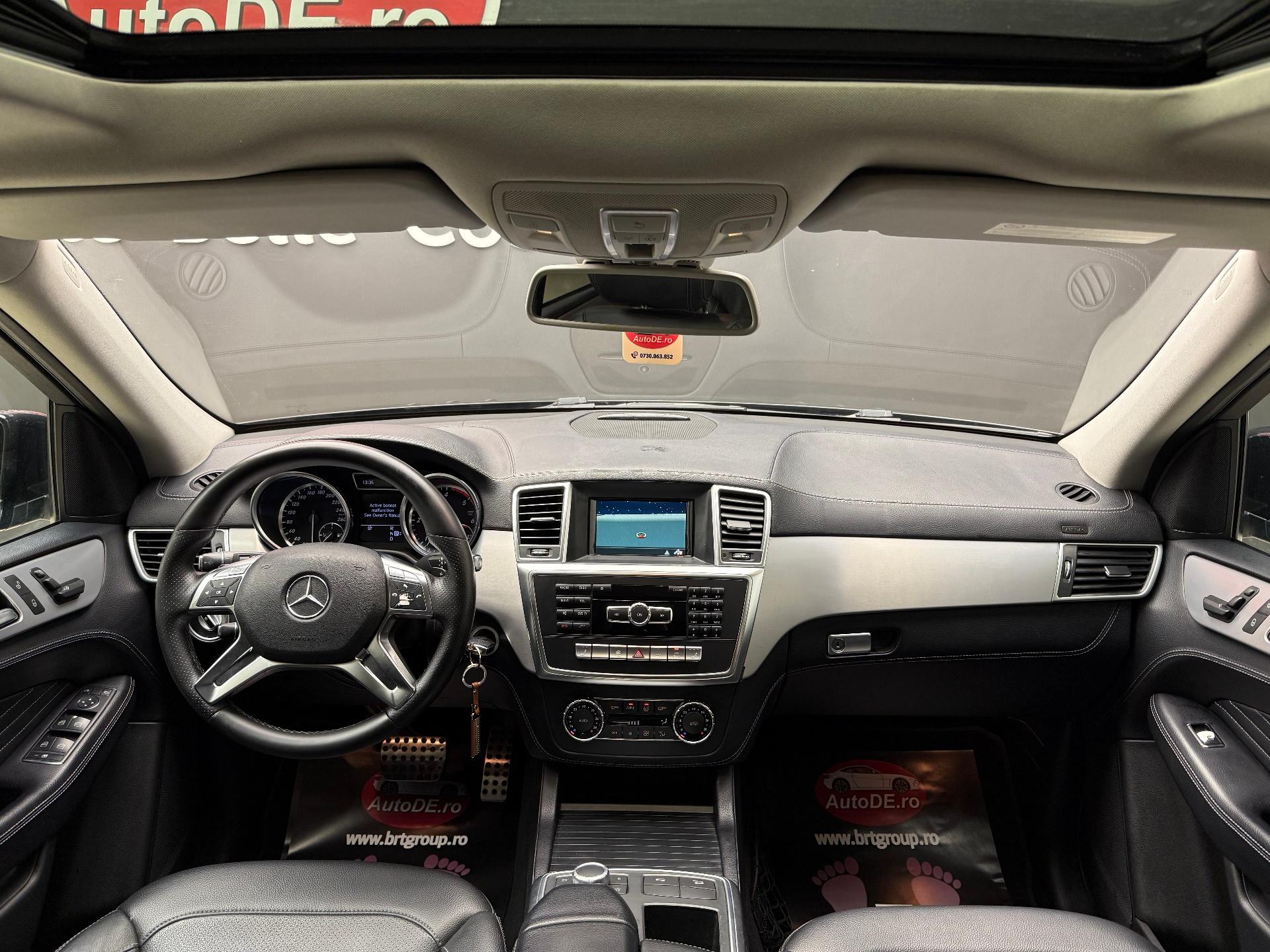 Mercedes-Benz-ML