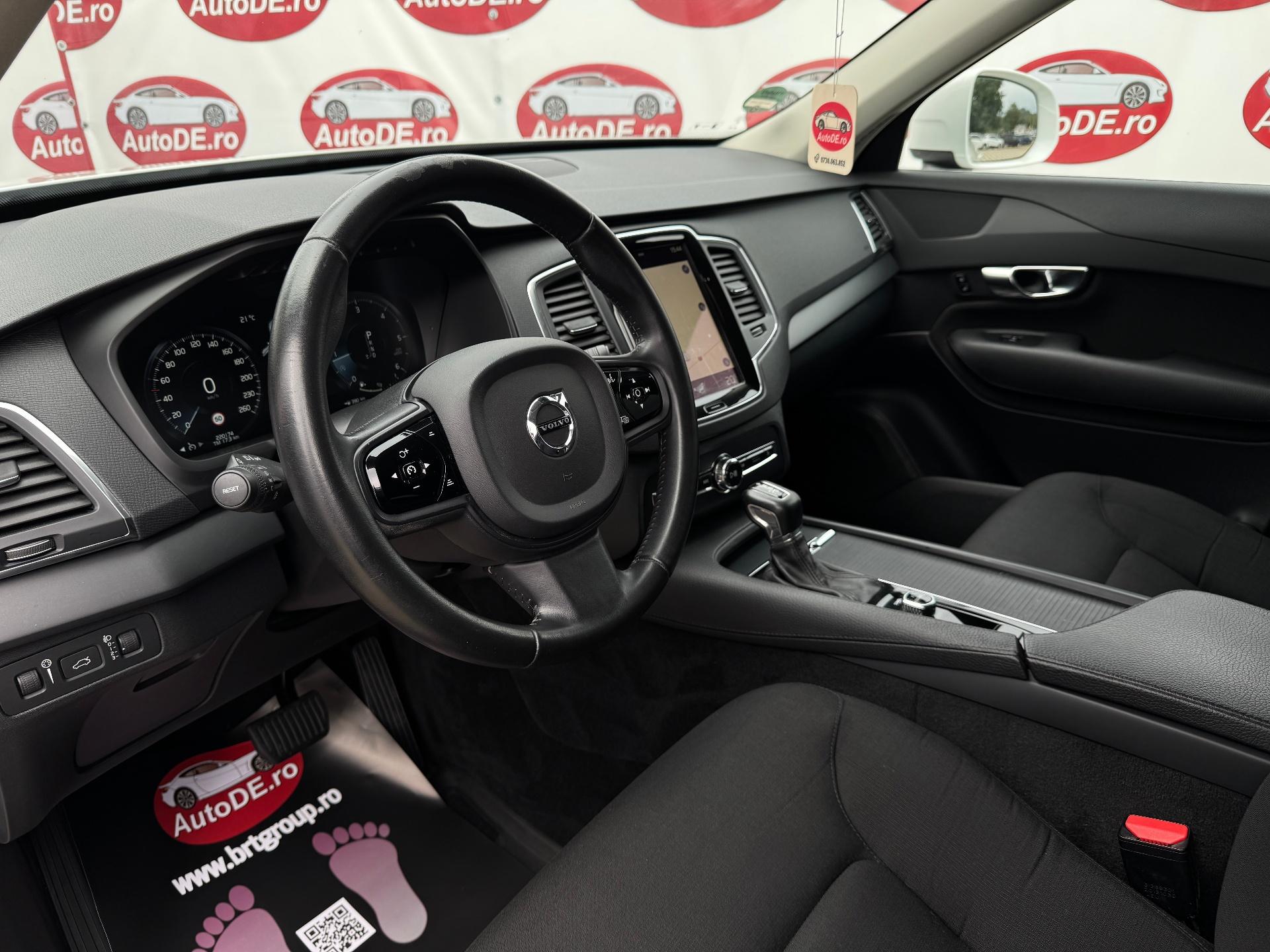 Volvo-XC 90