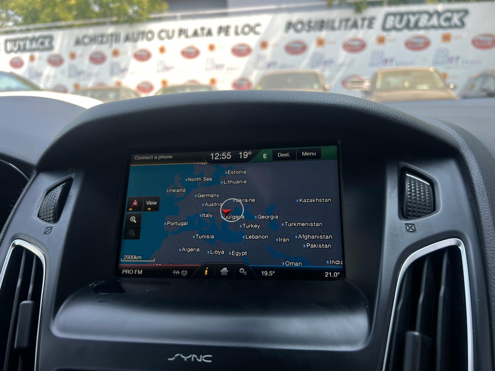 Ford-Focus