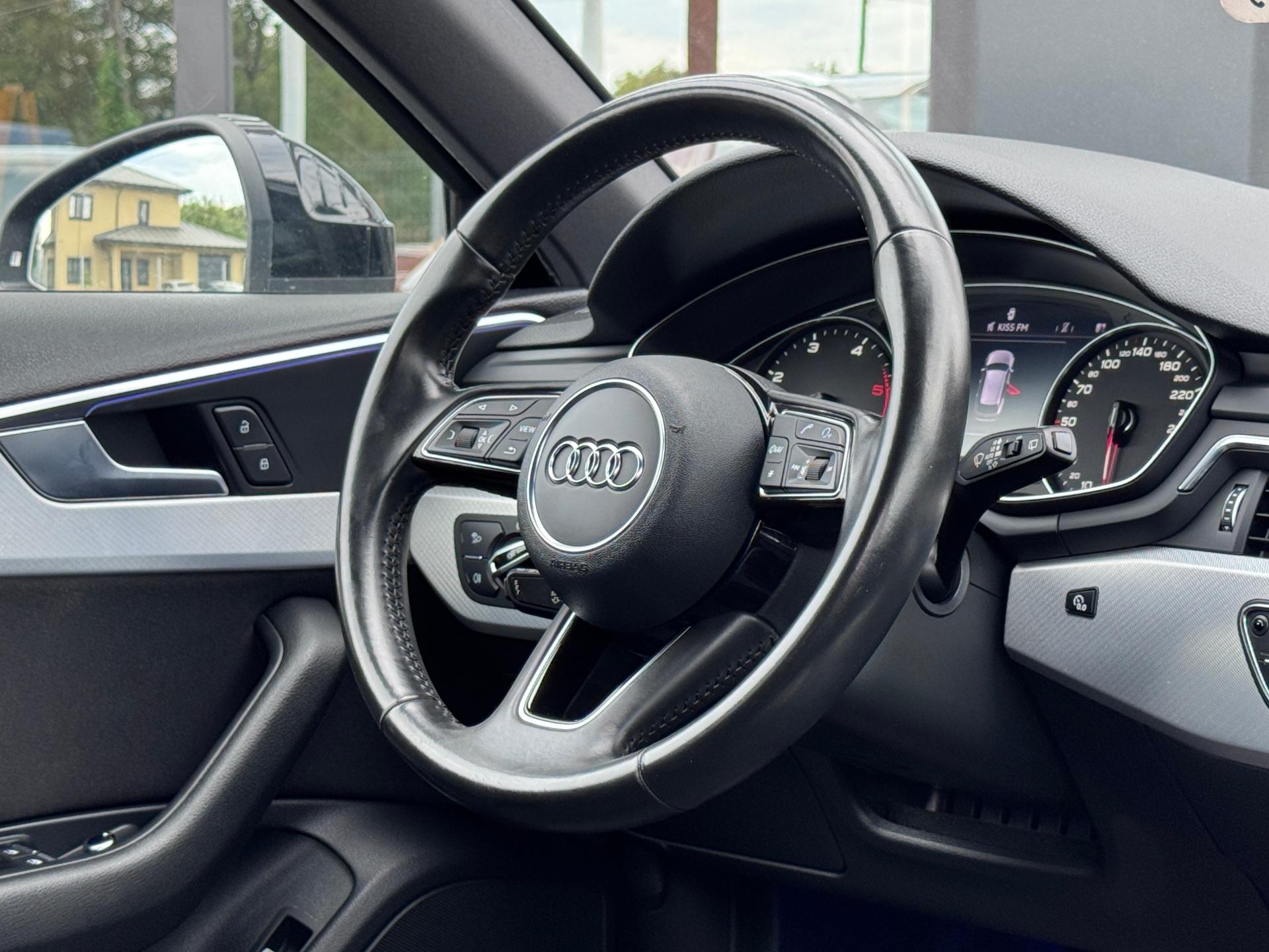 Audi-A4