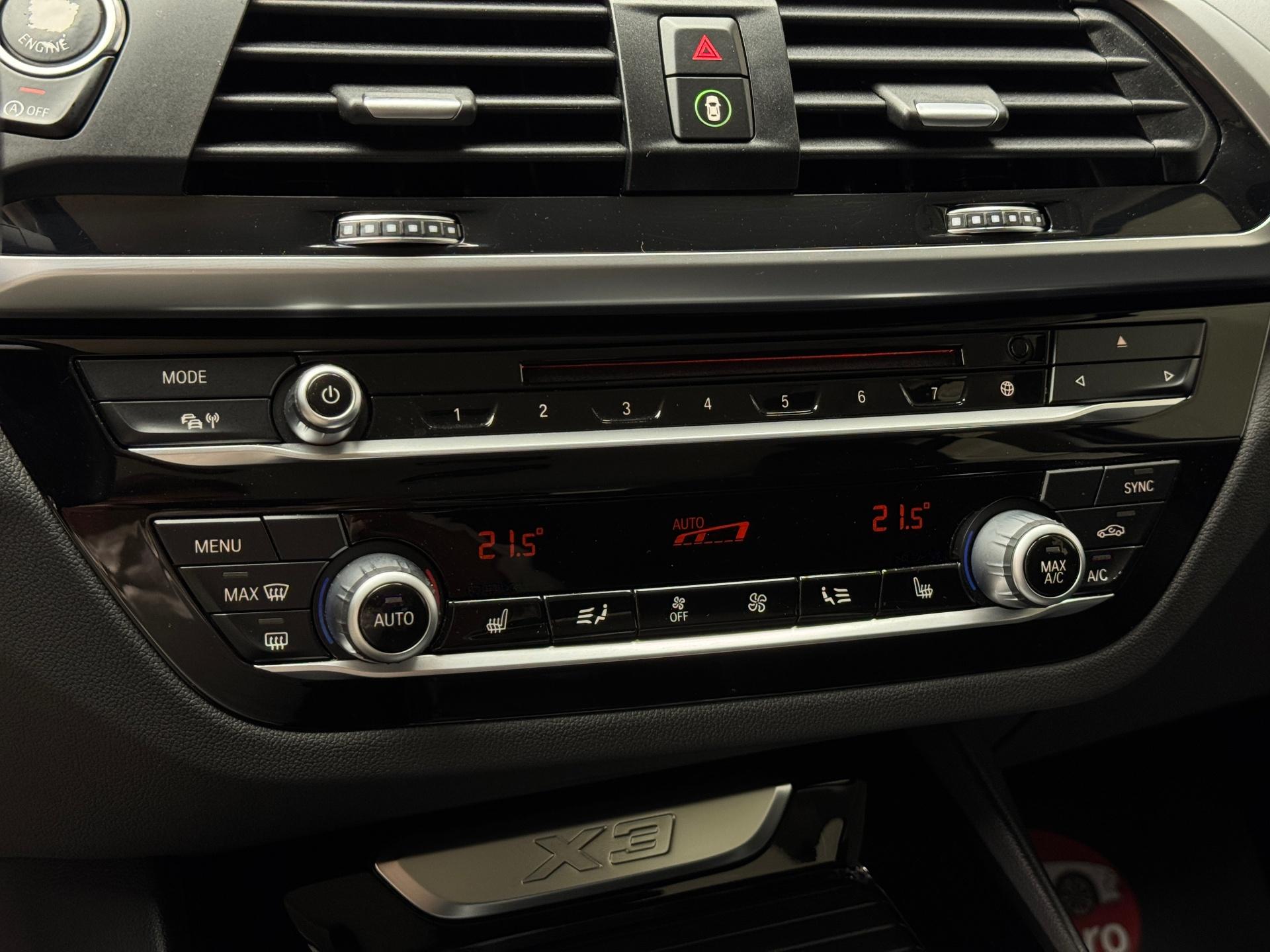 BMW-X3