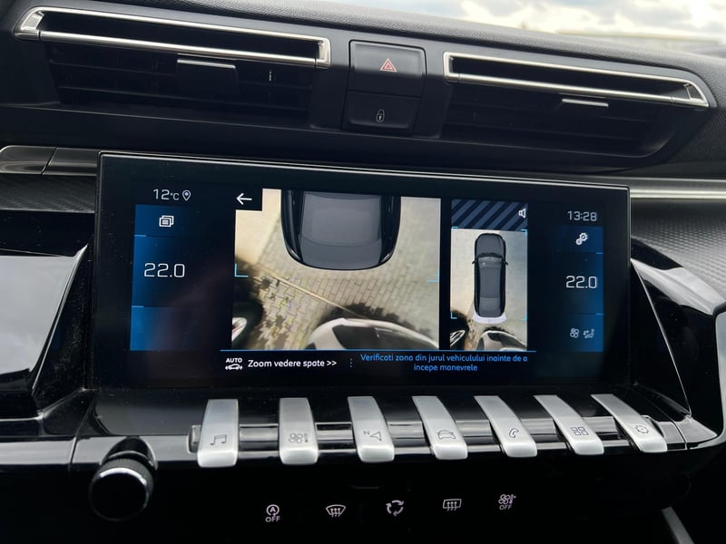 Car Thumb