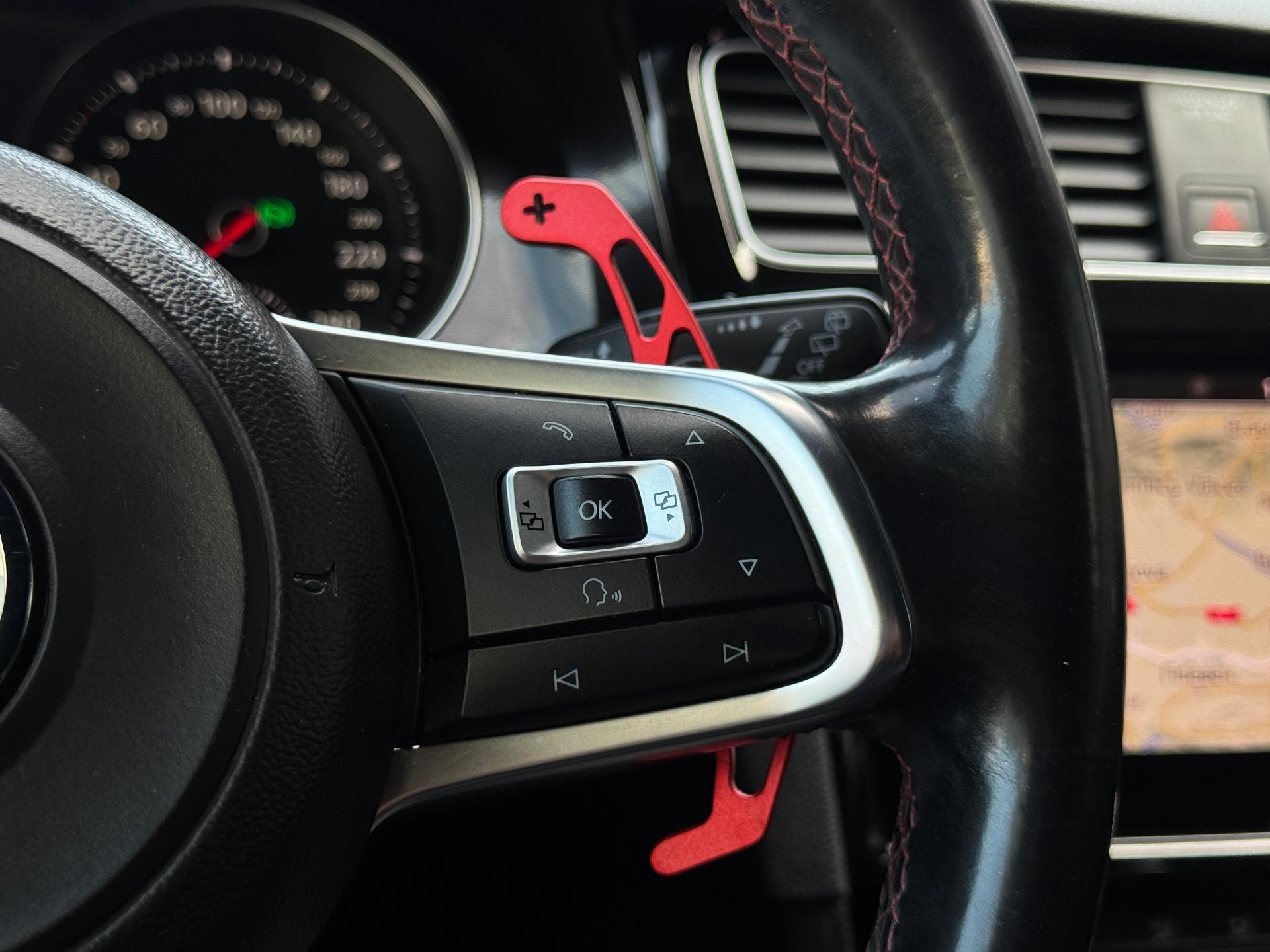 Volkswagen-Golf